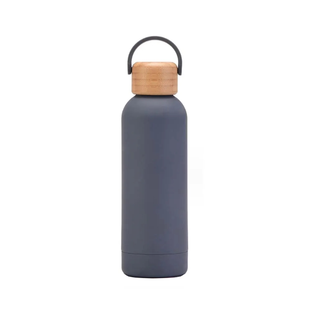 Bamboo Insulated Cup 3
