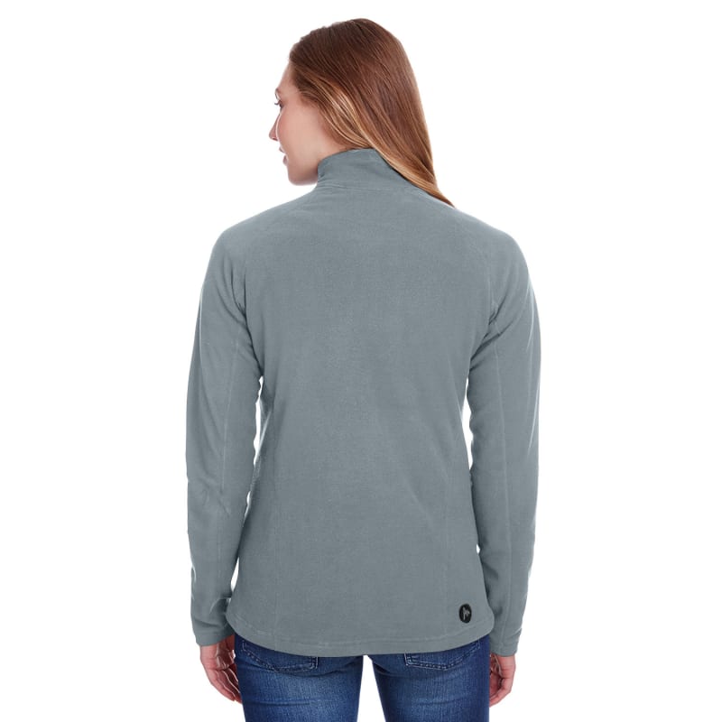 Marmot Ladies' Rocklin Fleece Half-Zip 9