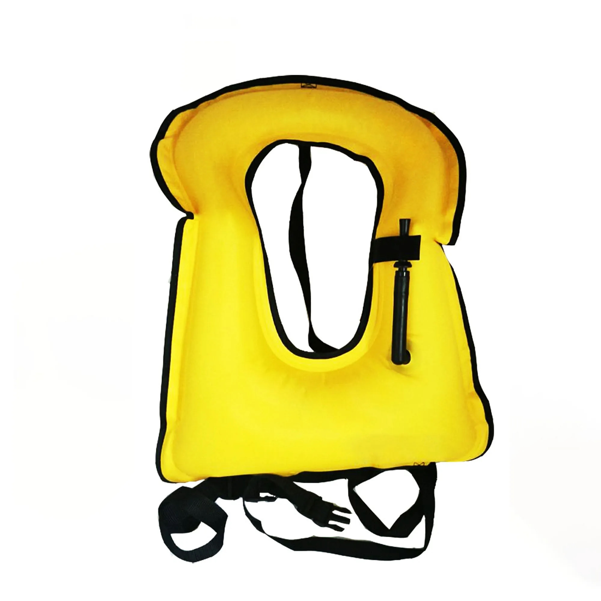 Swimming Life Jacket 5