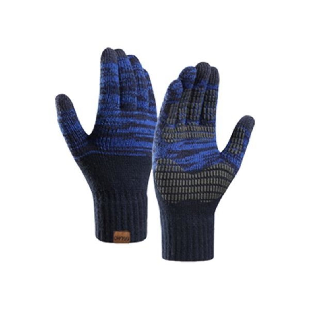 Touch Screen Knit Gloves 7