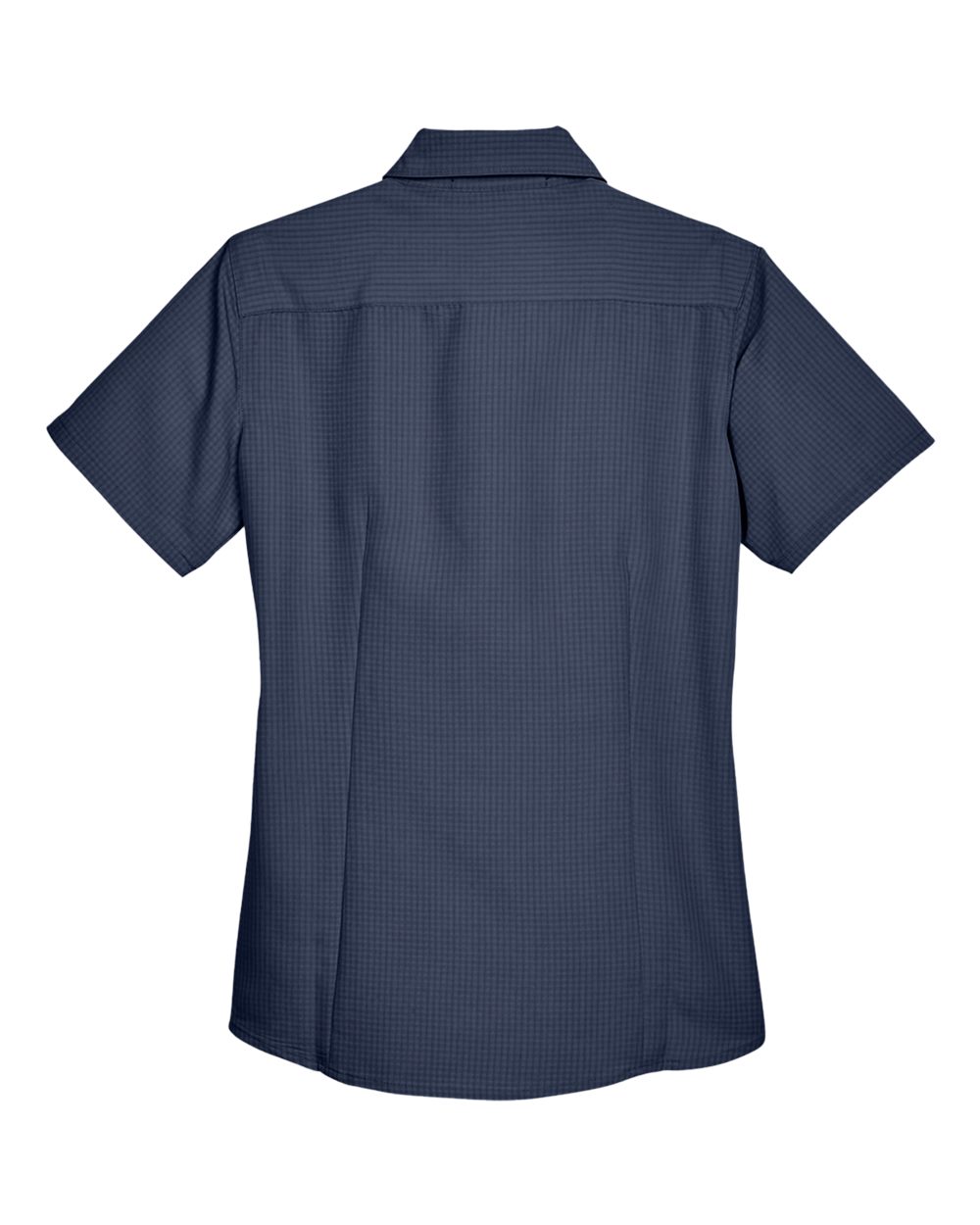 Women's Barbados Textured Camp Shirt - M560W 53
