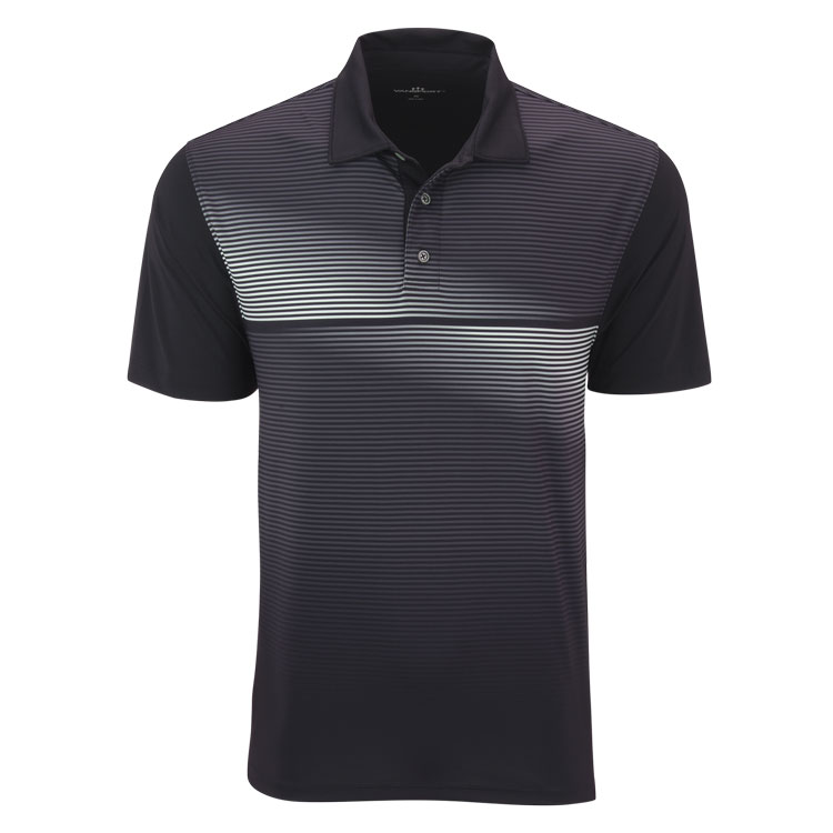 Vansport Pro Highline Polo 5