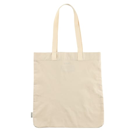 FEED Organic Cotton Convention Tote, custom tote bag with logo imprint 128