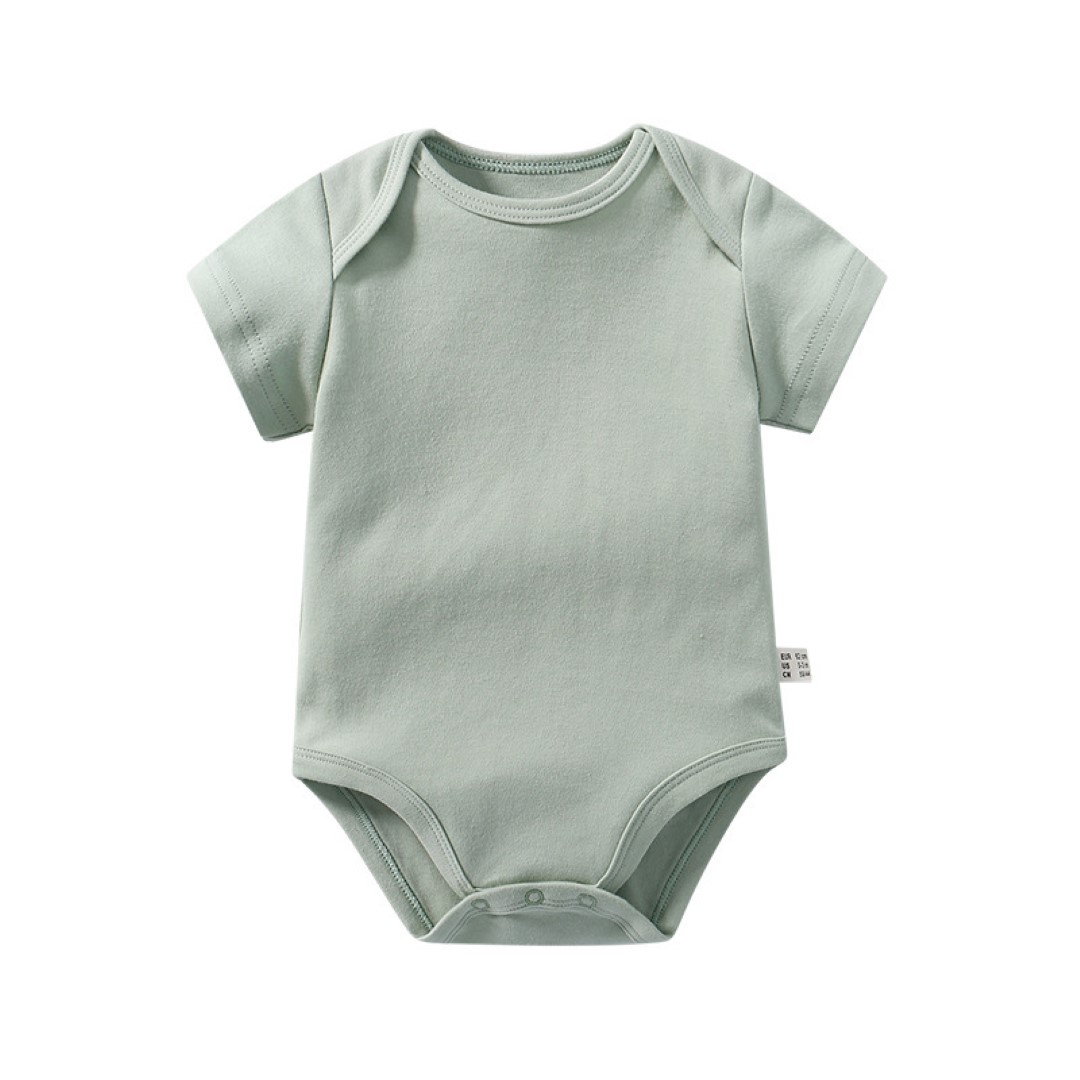 Unisex Baby Bodysuits 11