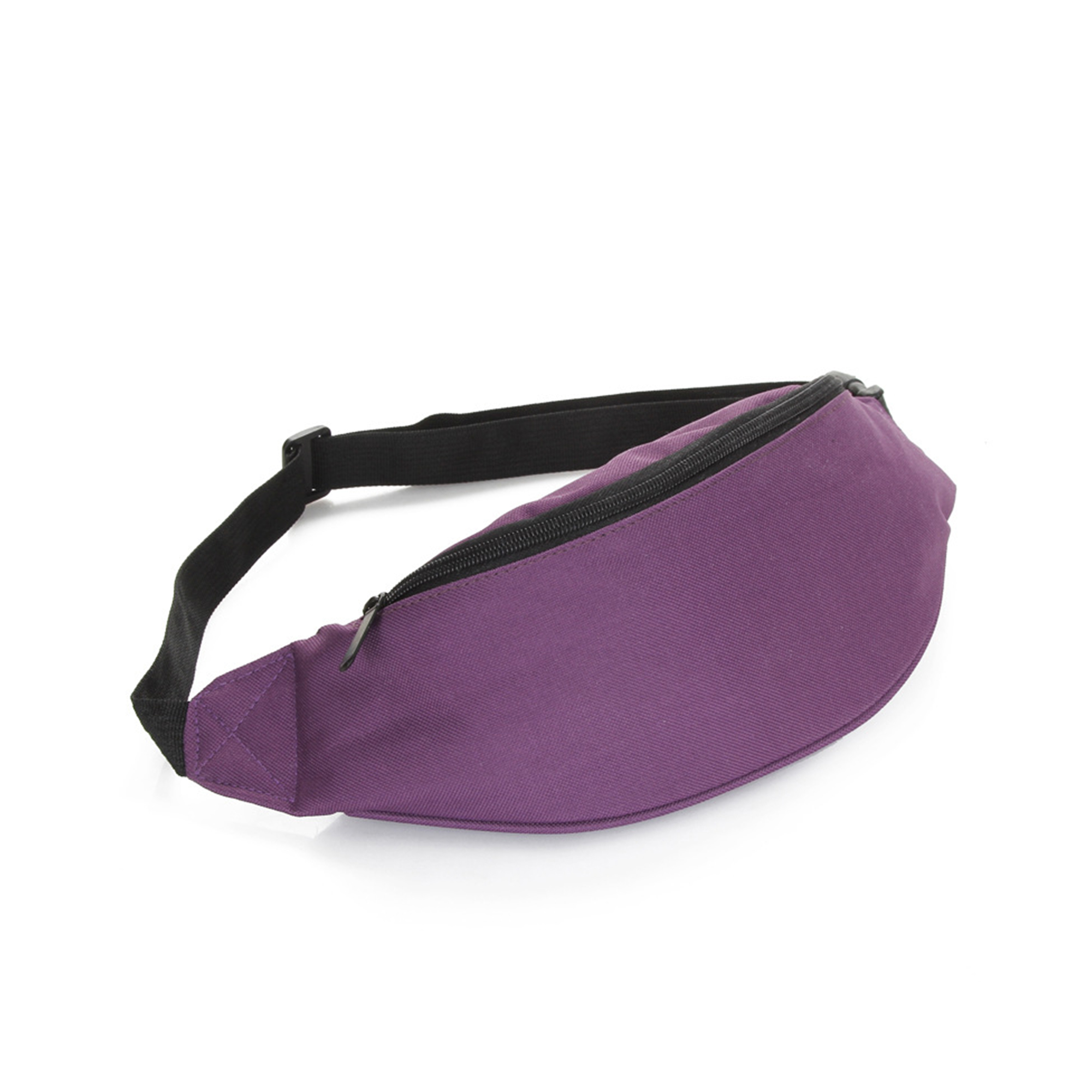 Durable Nylon Fabric Sports Fanny Pack 7