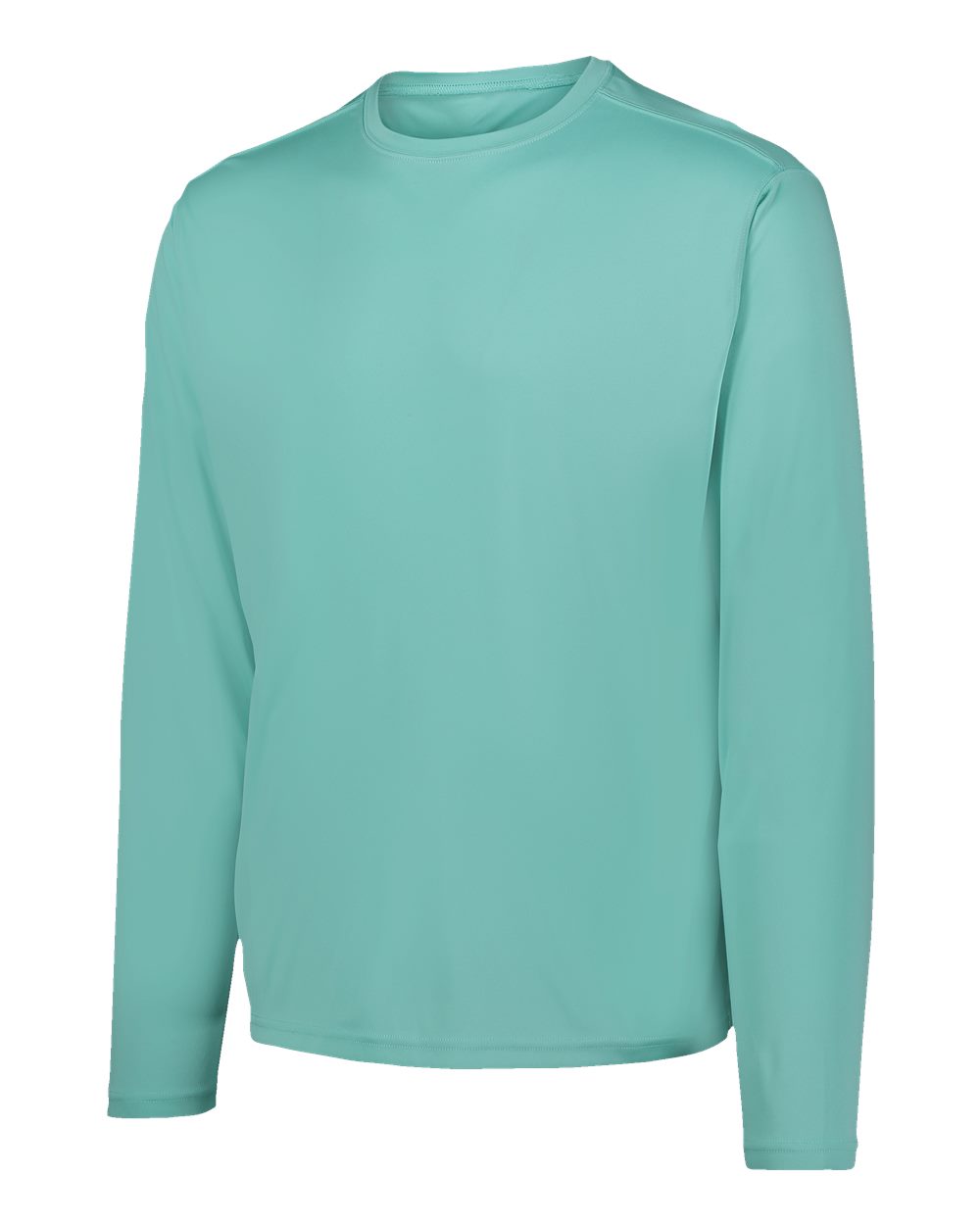 Unisex Sunproof® Long Sleeve T-Shirt - 19456 1