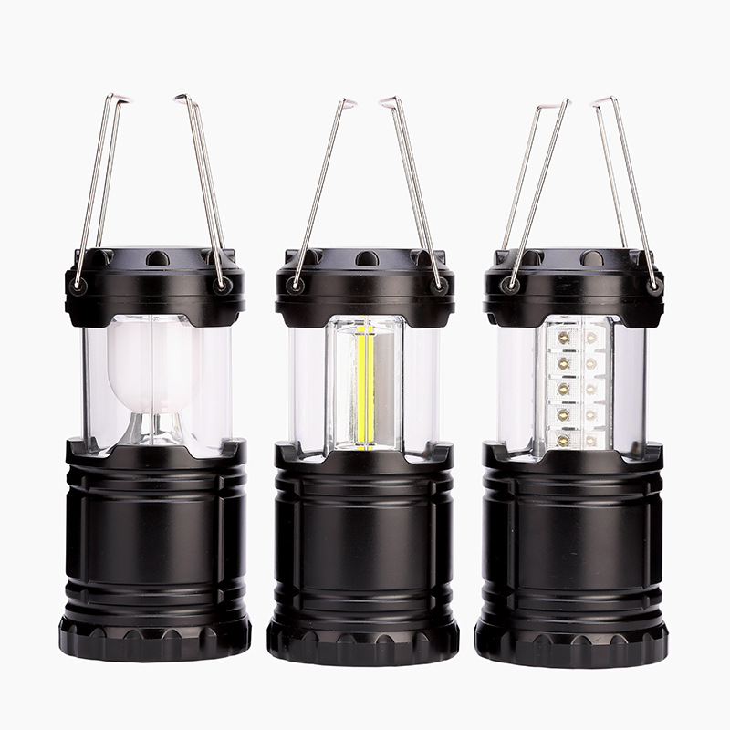 Lantern Collapsible Camping Light 6