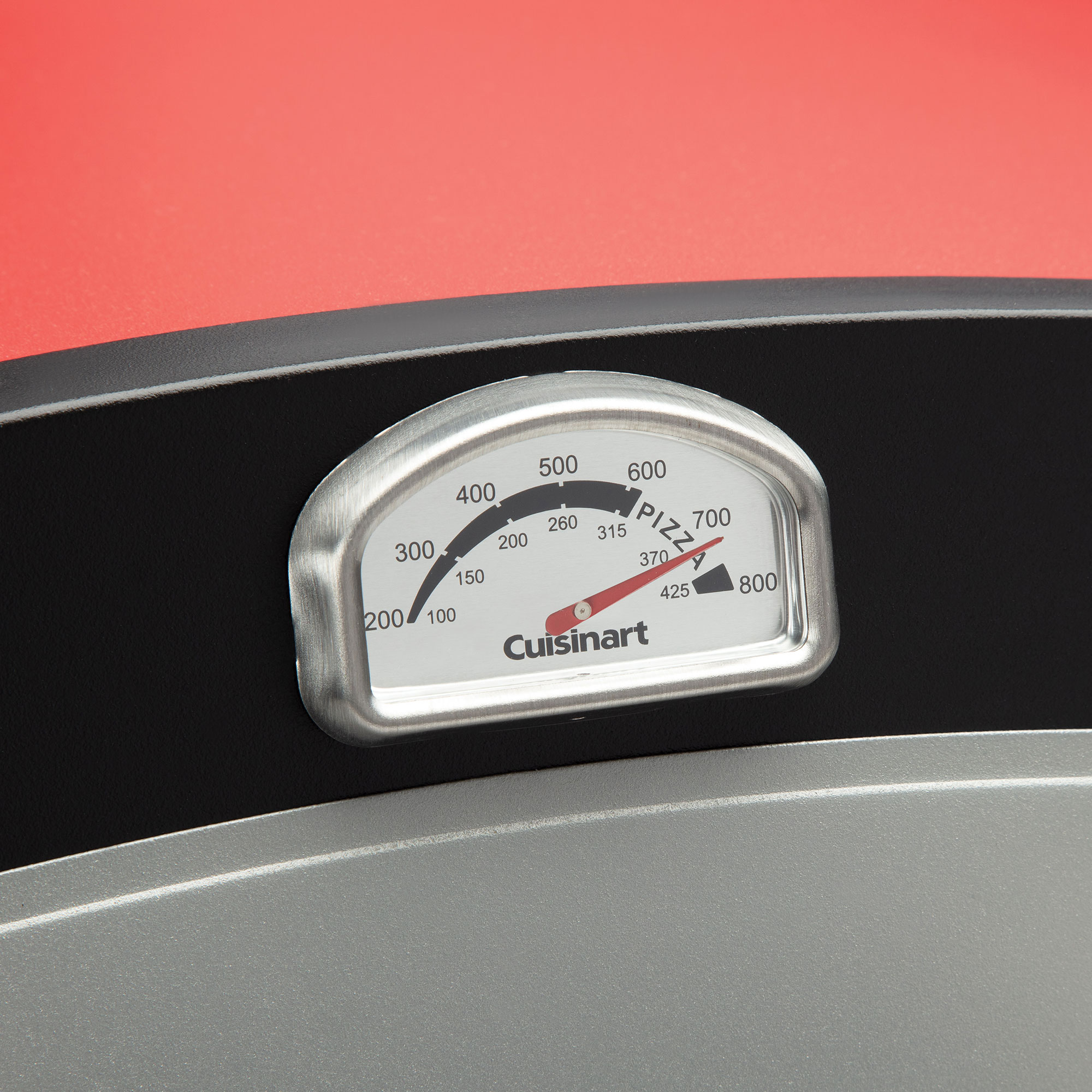 Cuisinart Outdoors® Pizza Oven 32