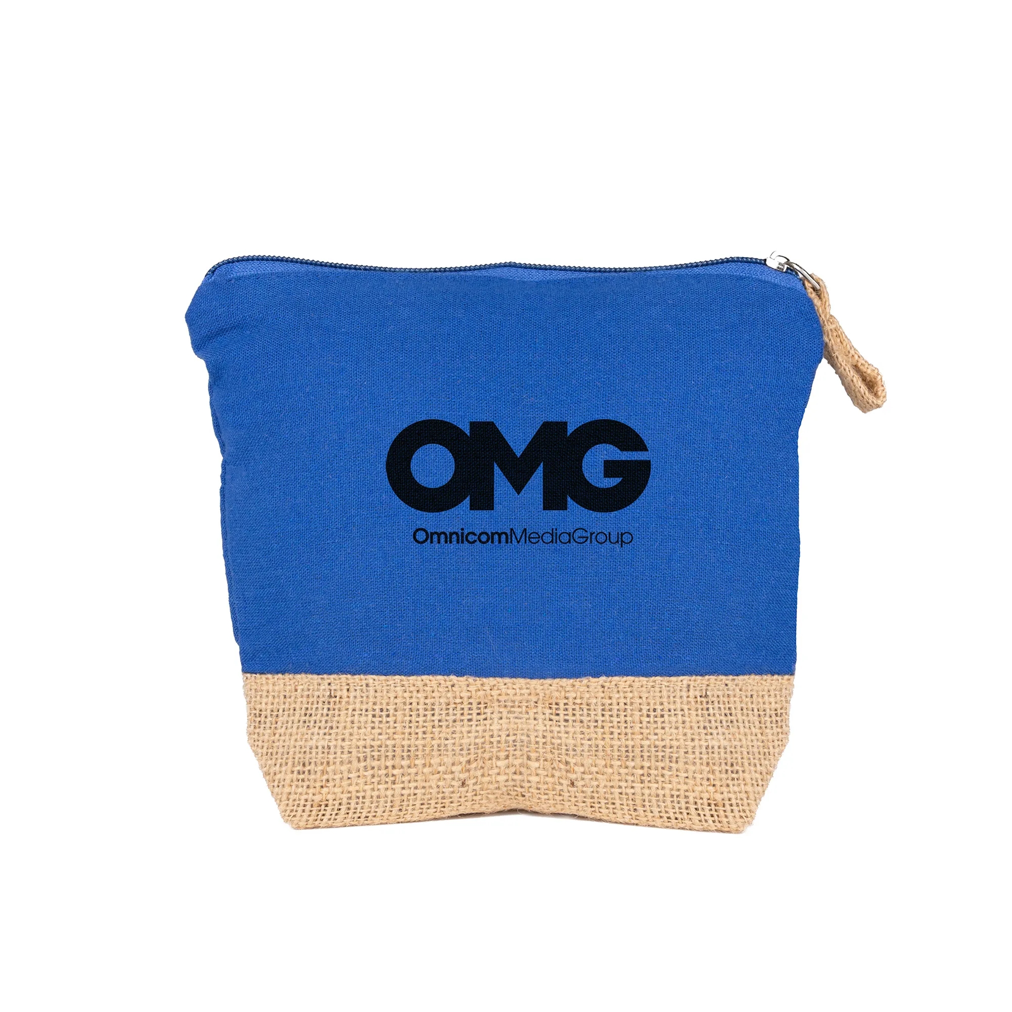 JuteCraft Eco Pouch 15