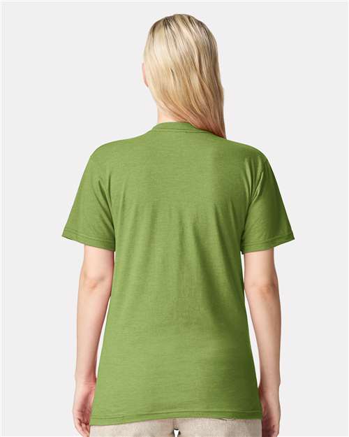 Unisex CVC Tee - 2001CVC 281