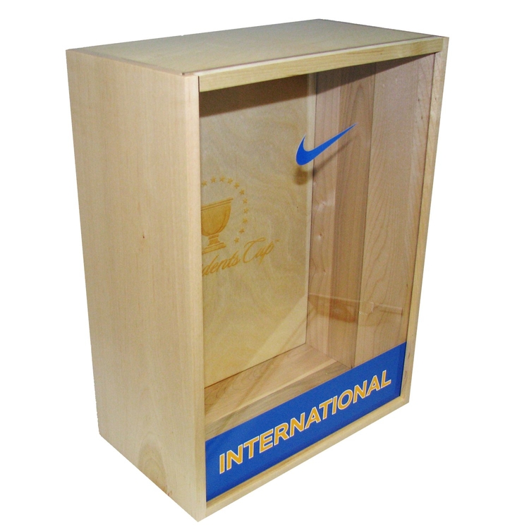 Sliding Lid Box, 16 x 12 x 6.75" 15
