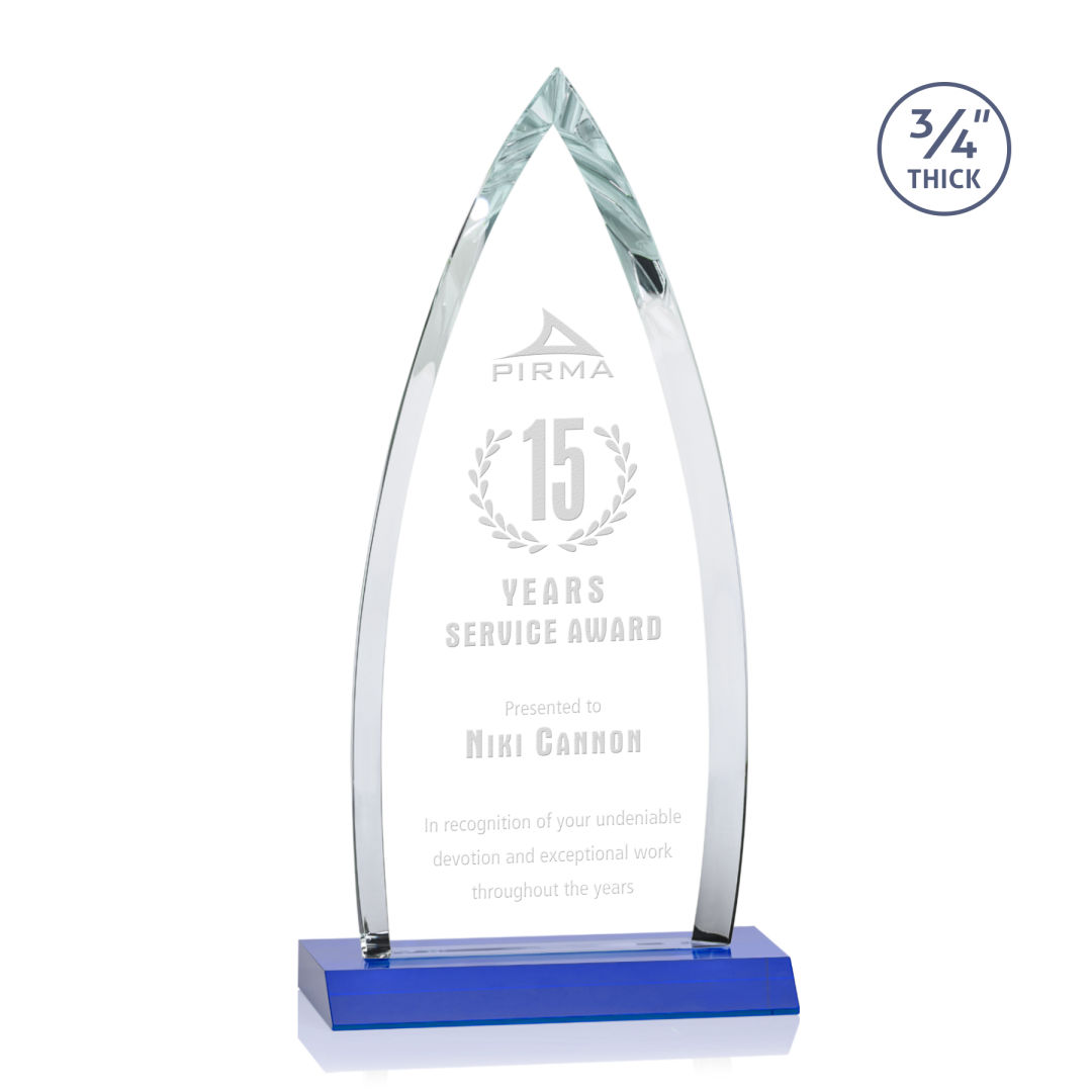 Shildon Award - Blue 26
