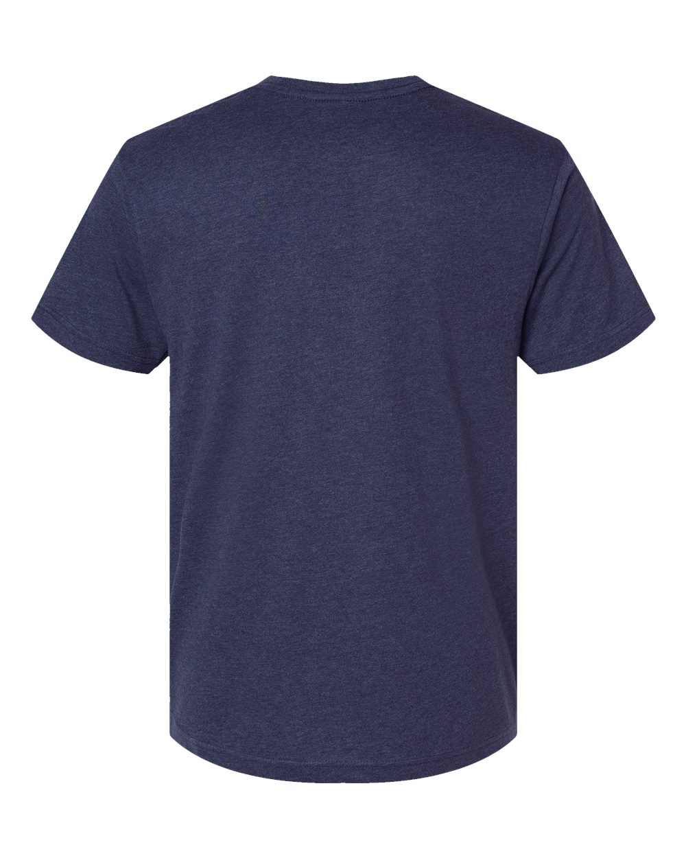 Unisex Fine Jersey Tee - 6901 361
