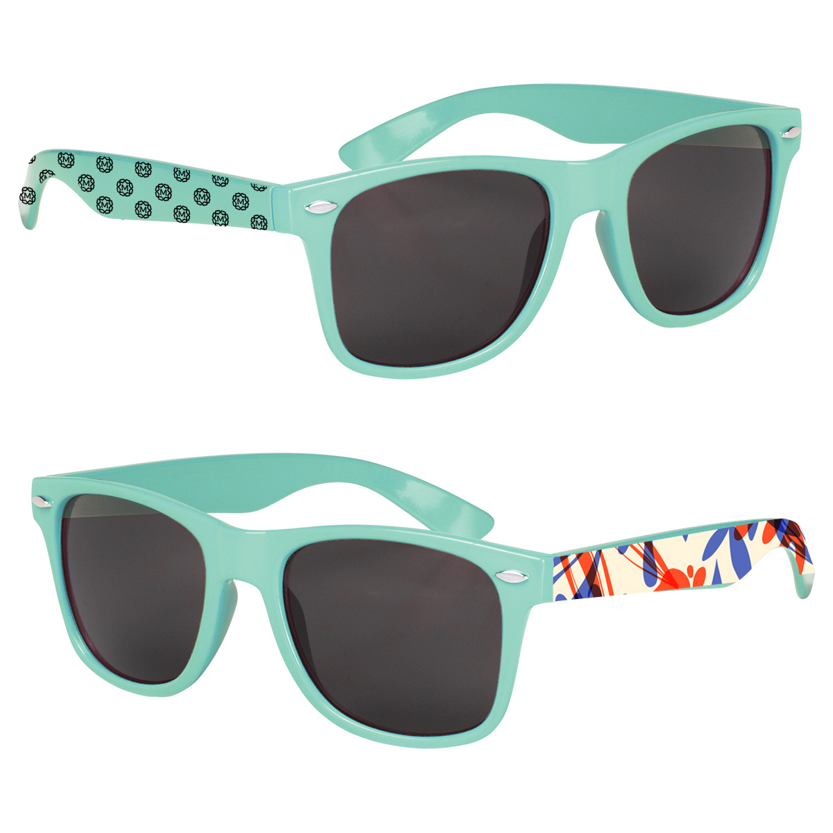 Full Color Malibu Sunglasses 20