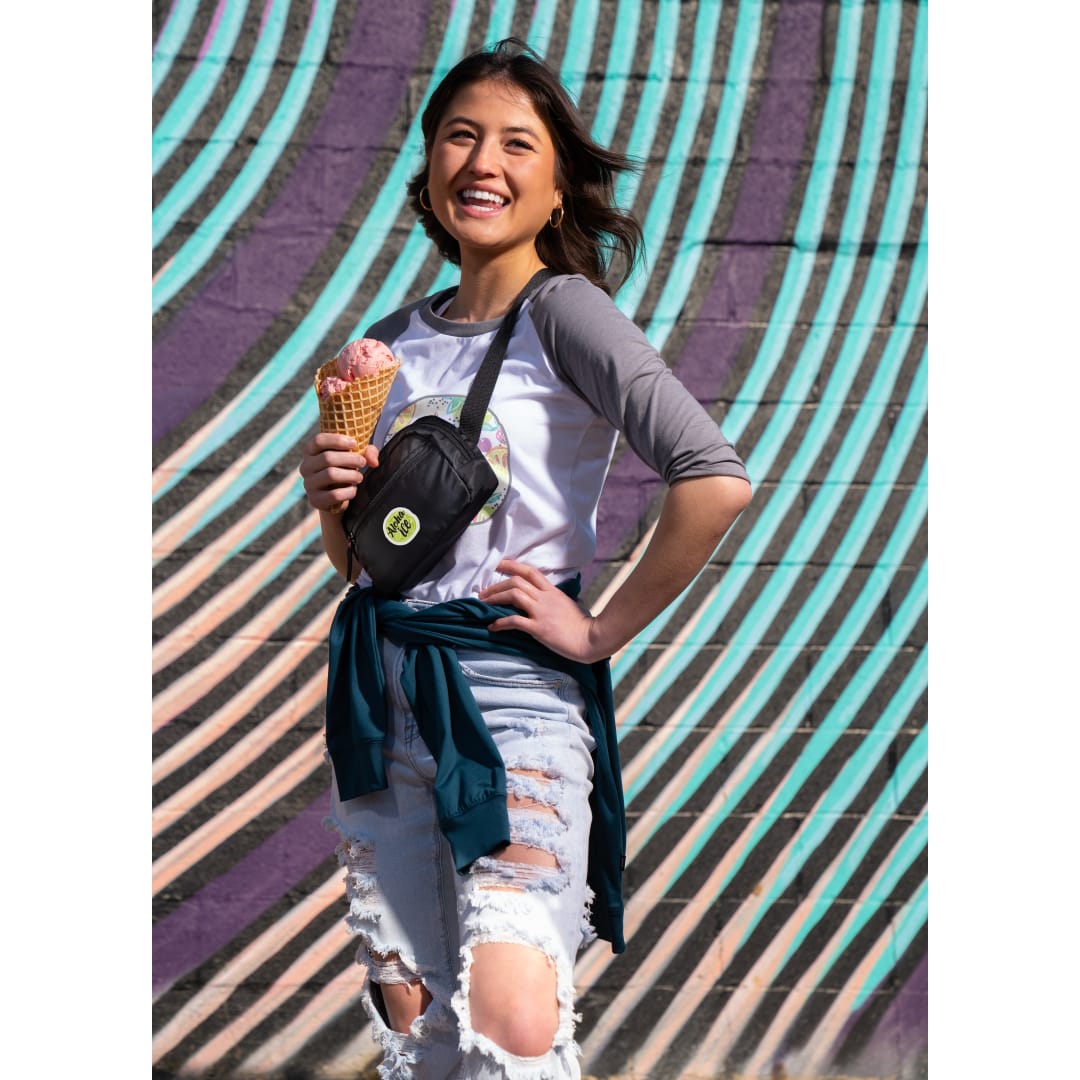 tentree Stretch Knit Quarter Zip - Women's 32