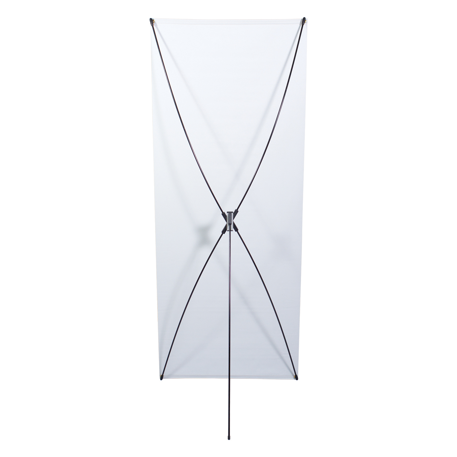 31.5" x 79" Tri-X Display Hardware 2