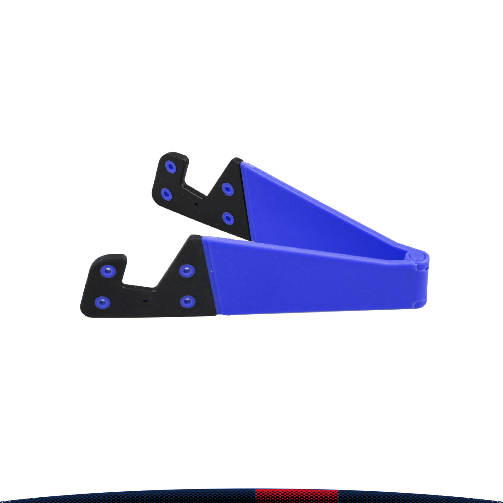 V-Shaped Phone Stand 7