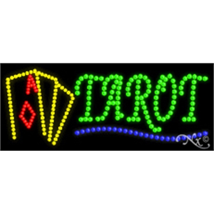 LED Sign 4