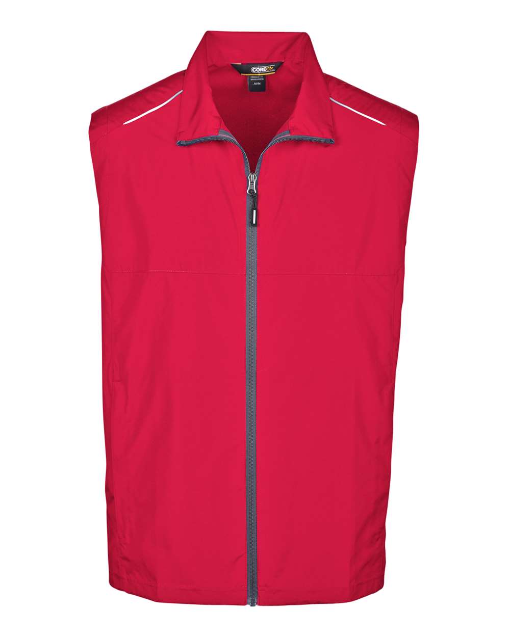 Men's Techno Lite Unlined Vest - CE703 13
