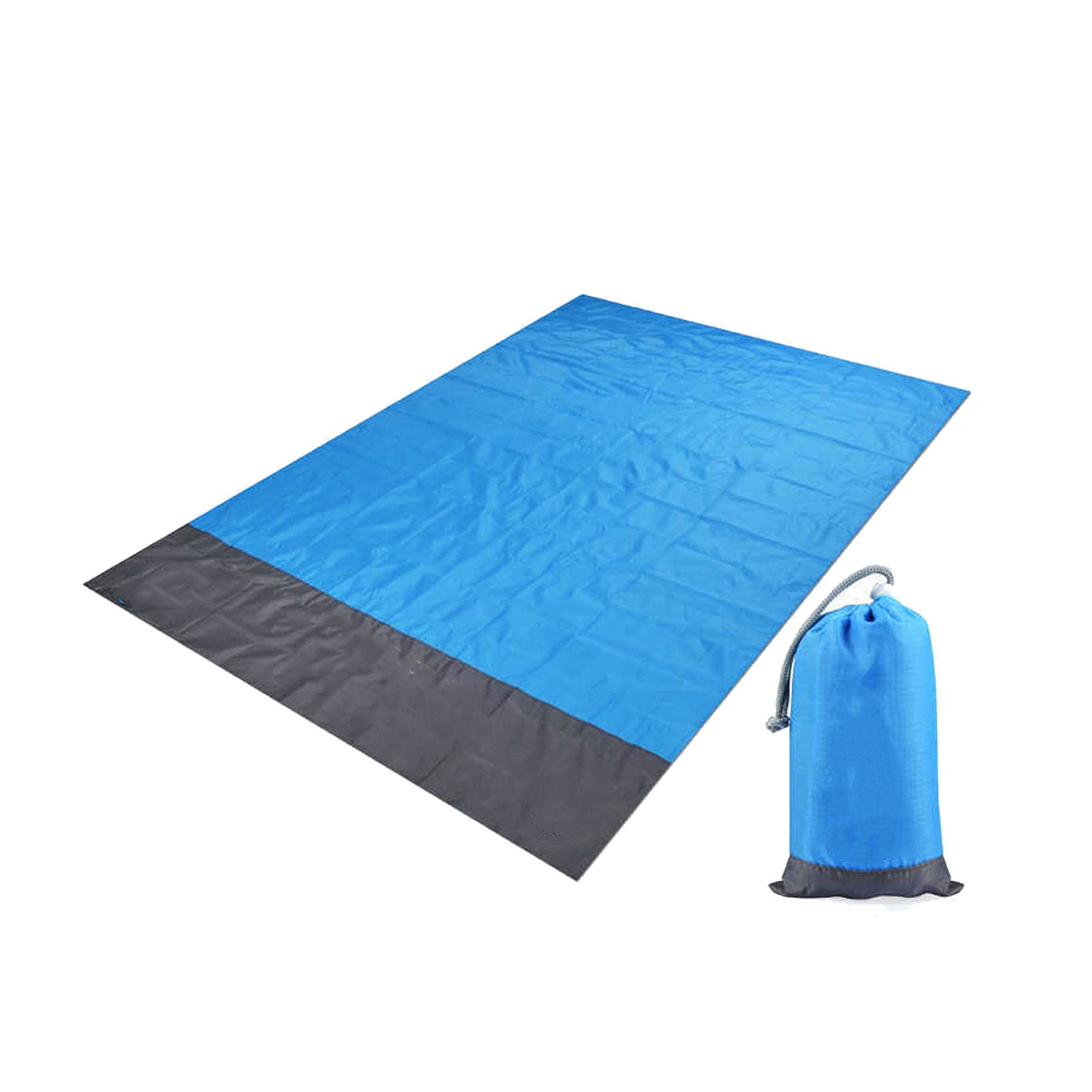 Waterproof Beach Mat 2