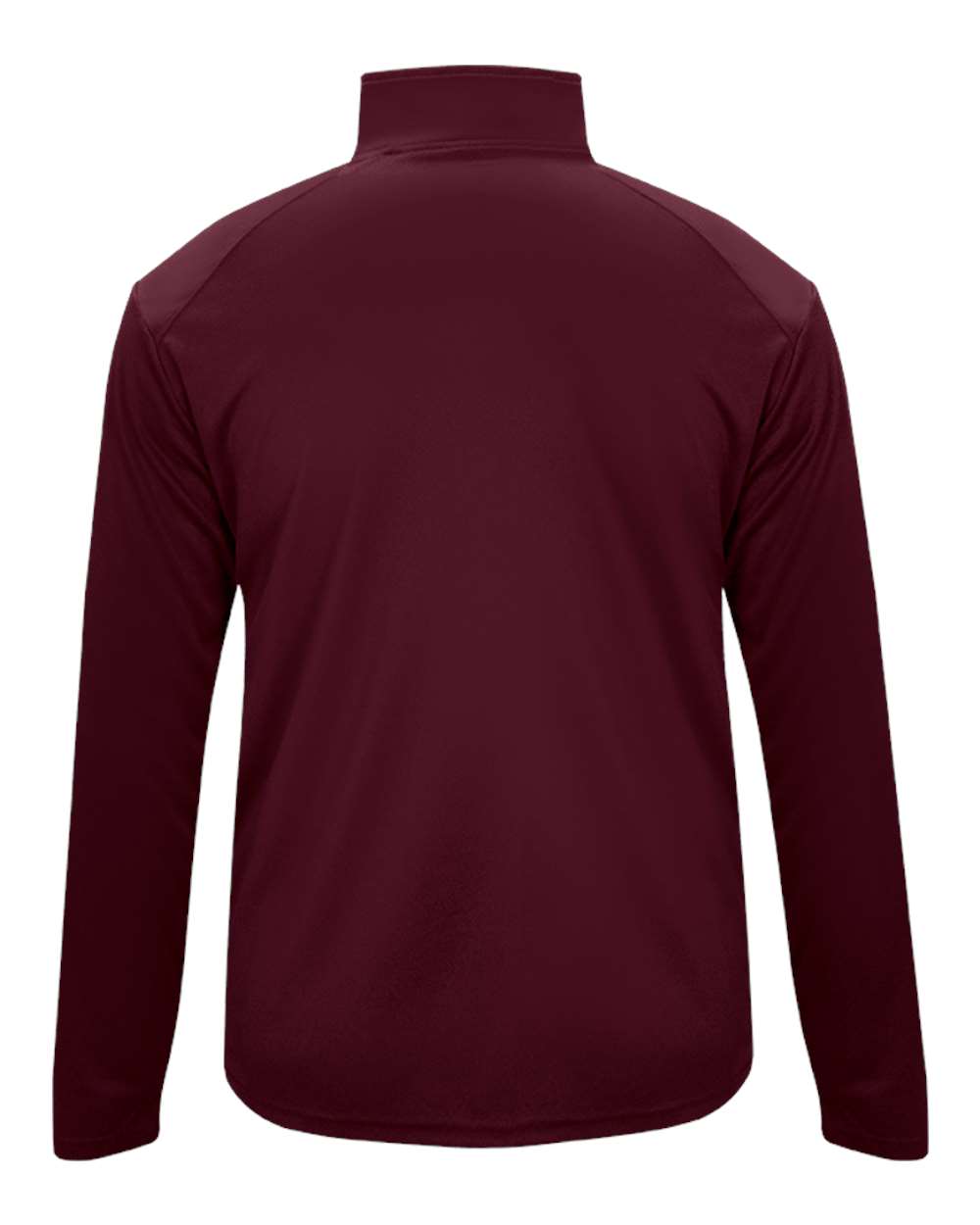 Youth B-Core Quarter-Zip Pullover - 2102 39