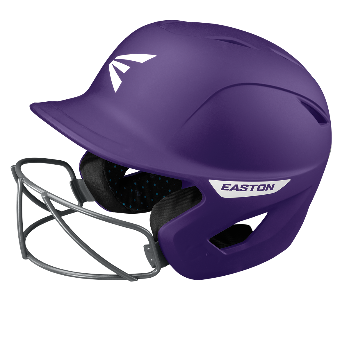 Easton Ghost Matte Softball Batting Helmet | Large 11