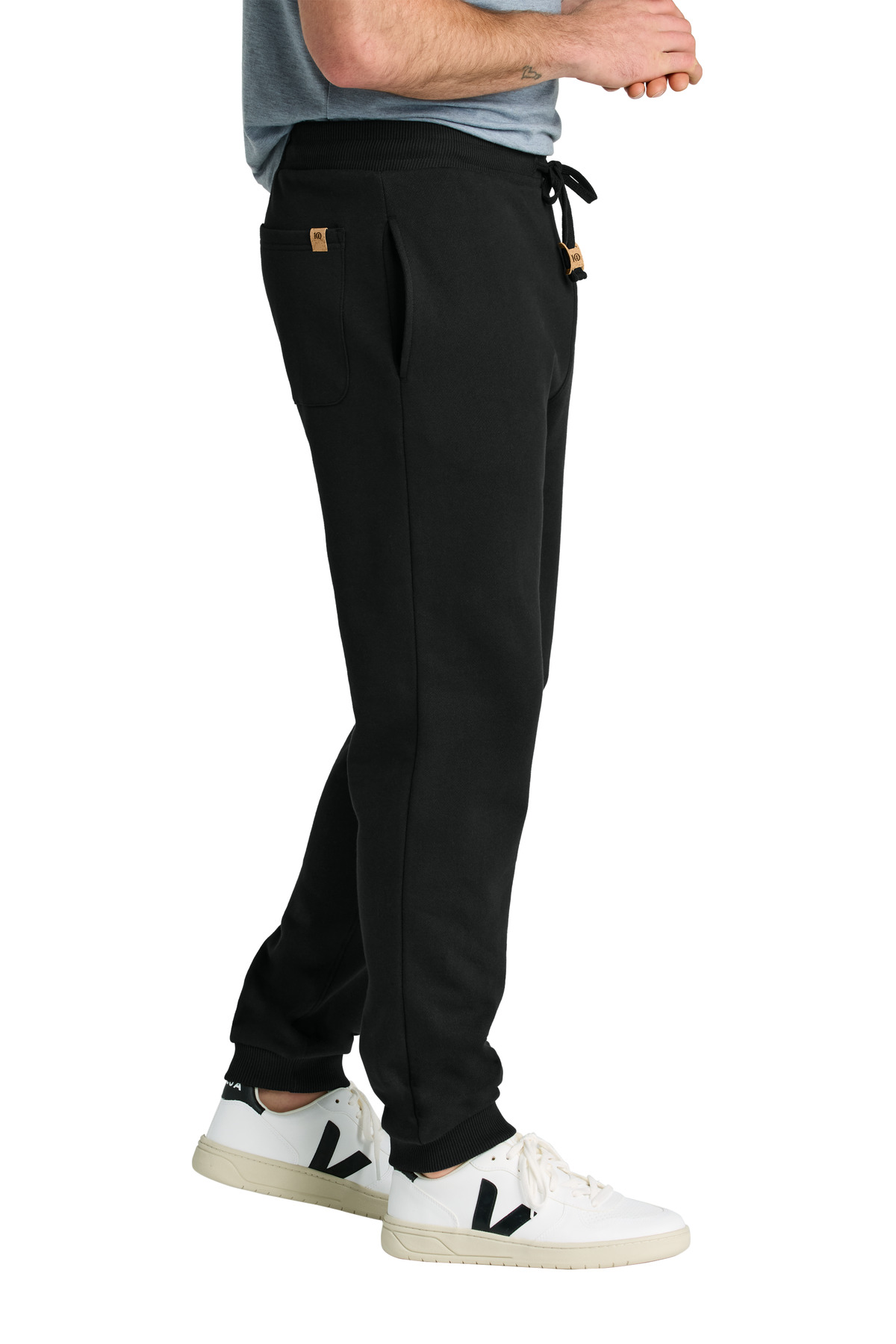 tentree Atlas Sweatpant TTCM5645 6