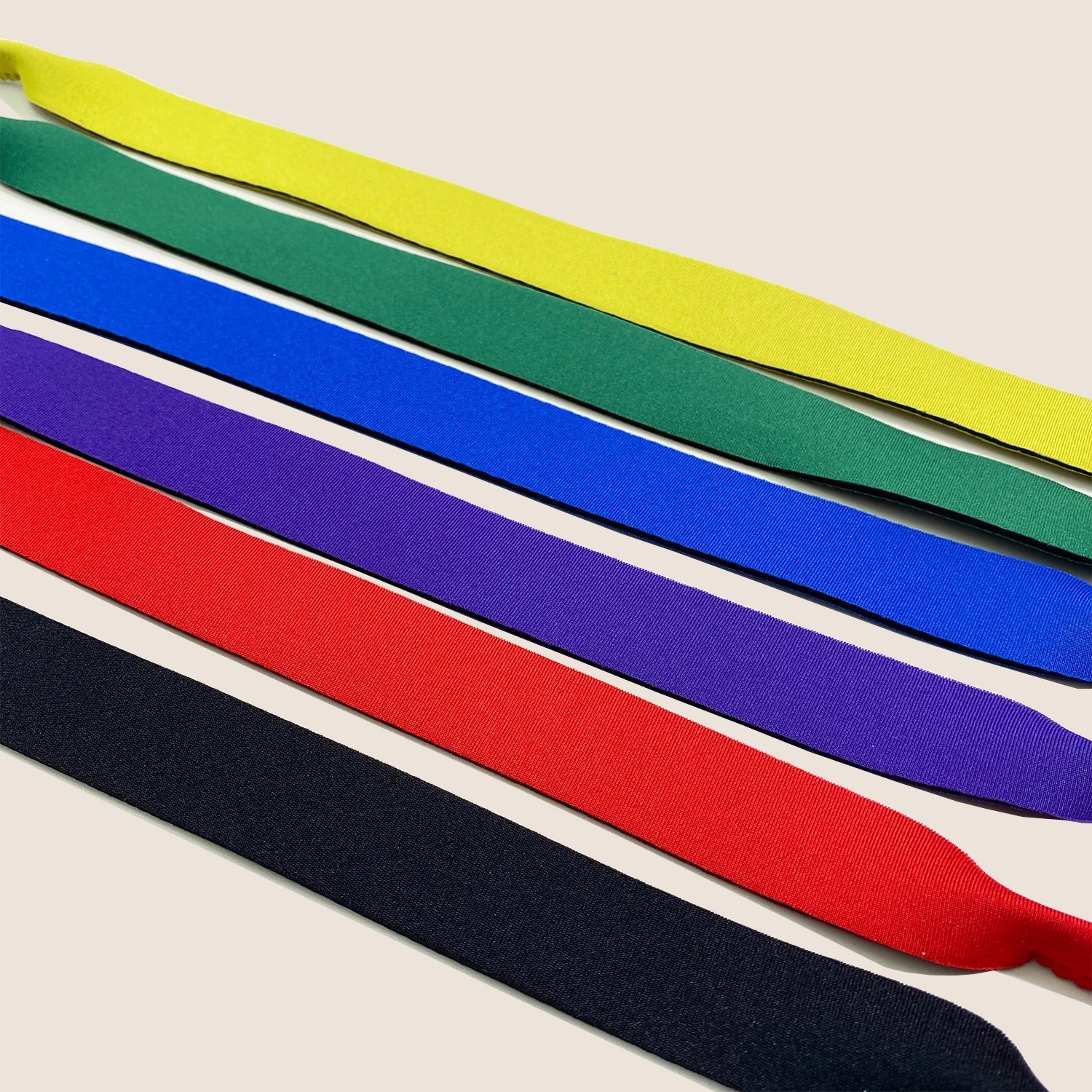 Neoprene Eyeglass/Sunglass Straps 3