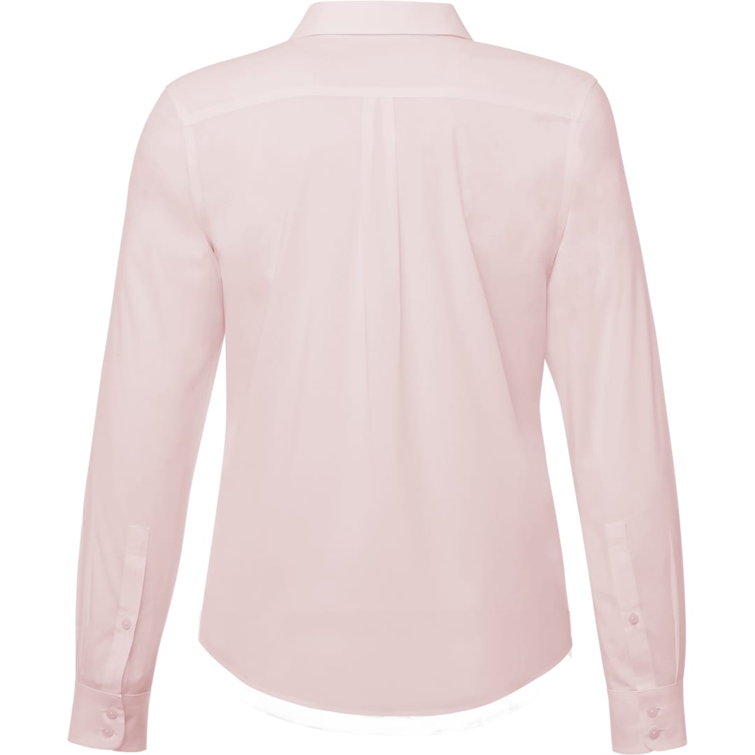 UNTUCKit Bella Long Sleeve Shirt-Women's 46