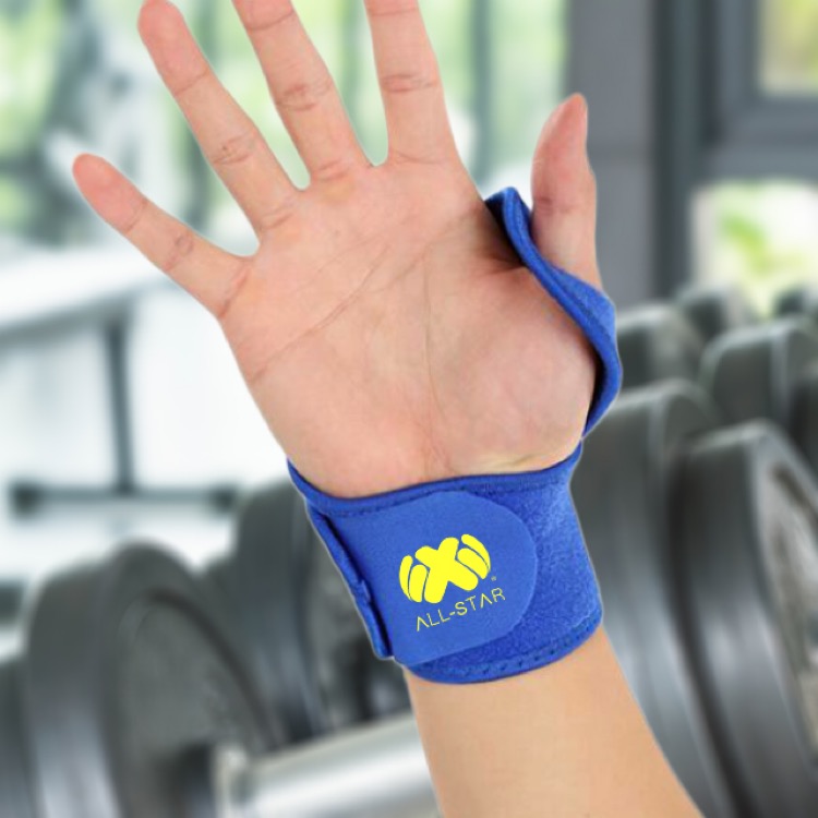 Compression Hand/Wrist Brace 9