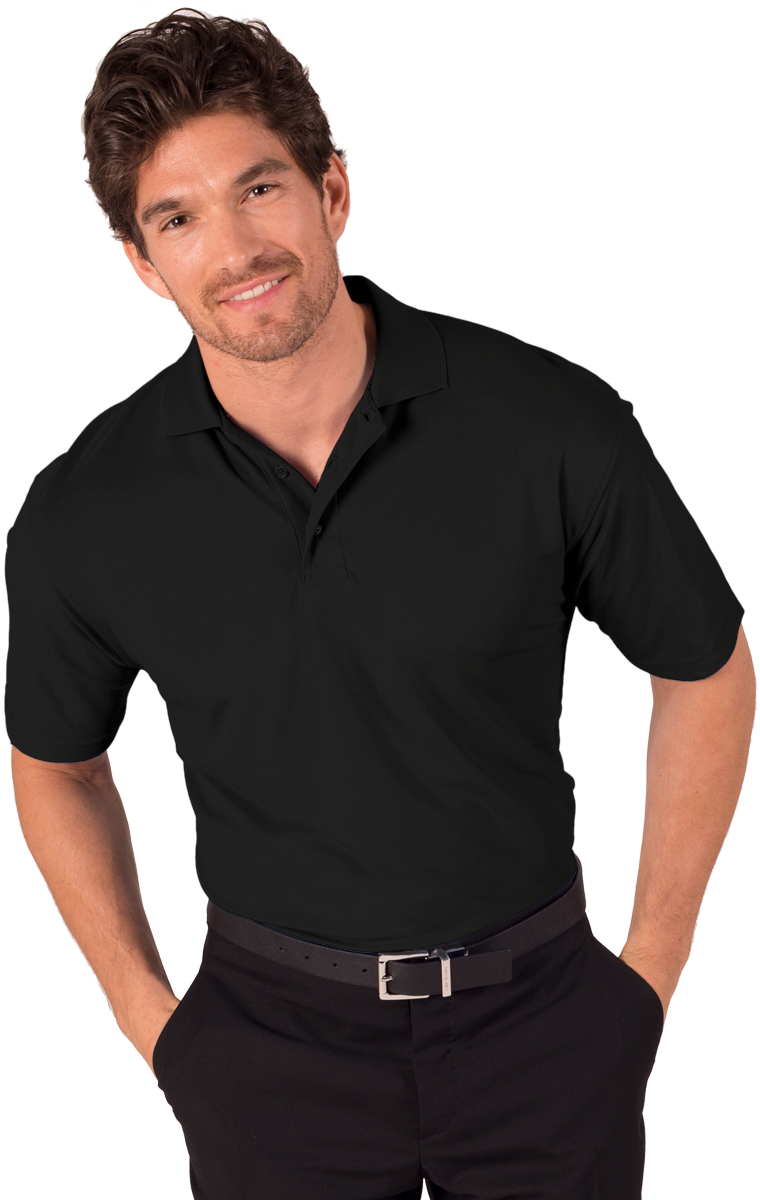 Men's Value Polo 8