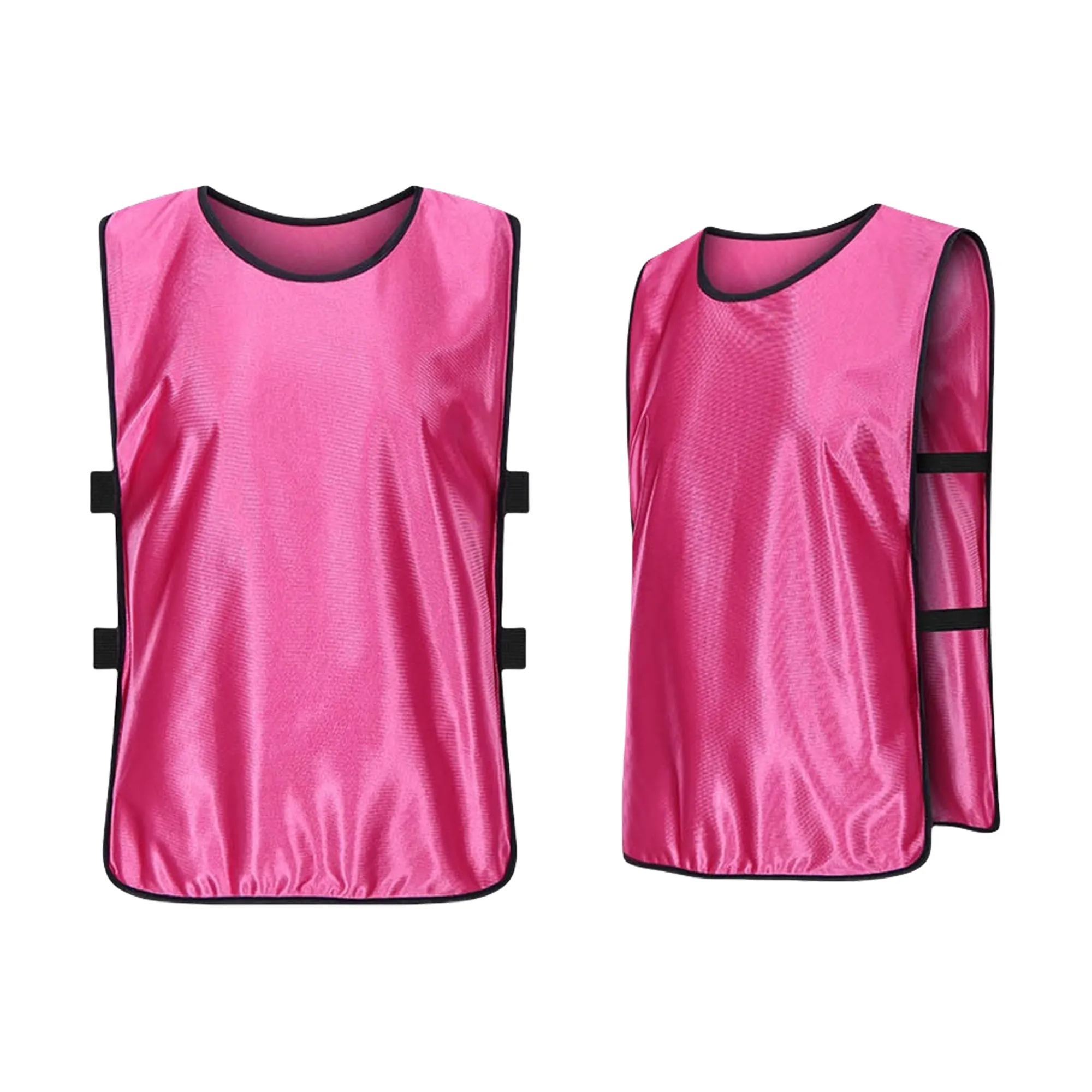 Scrimmage Training Volunteer Vest 16
