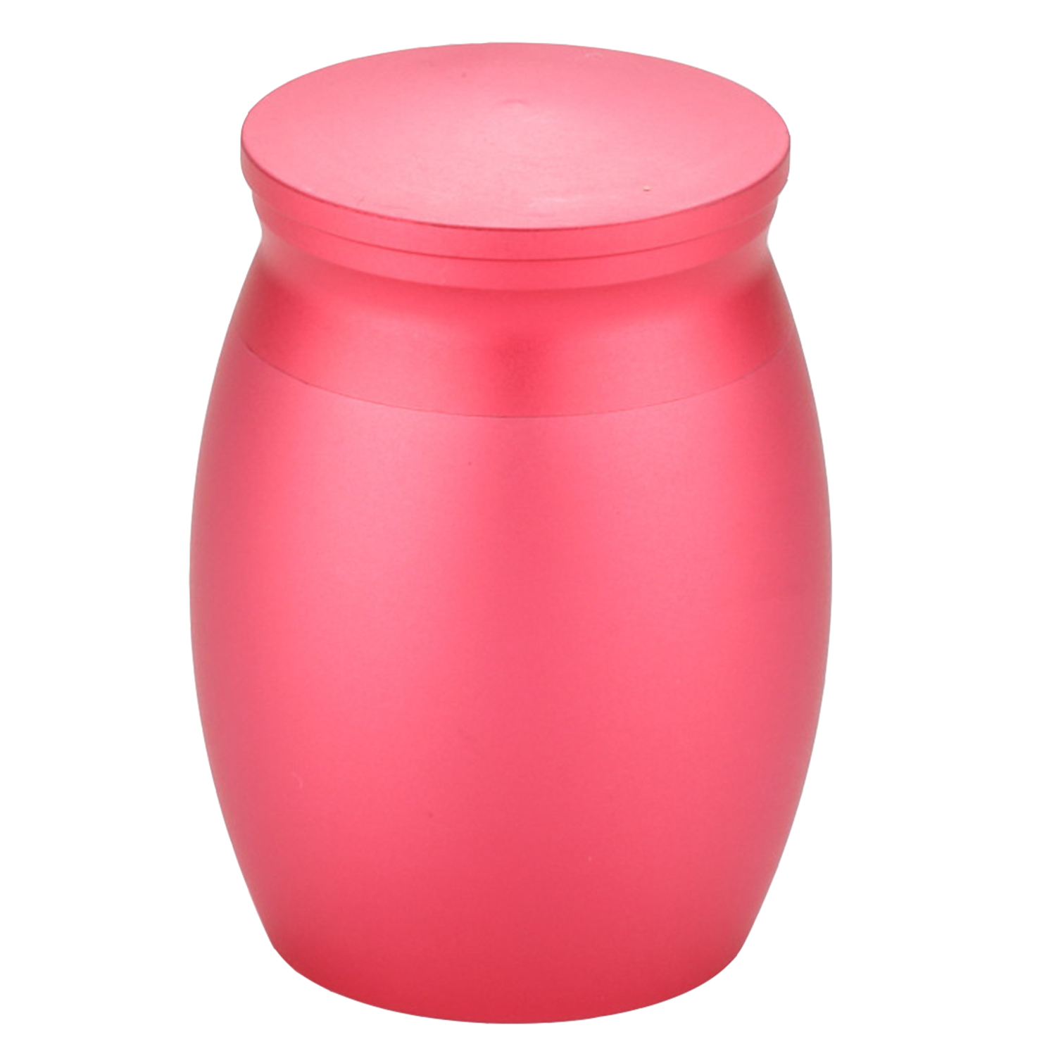 Aluminum Pet Cremation Tiny Urns 7