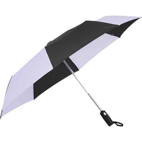 42" Auto Open/Close RPET Umbrella 222