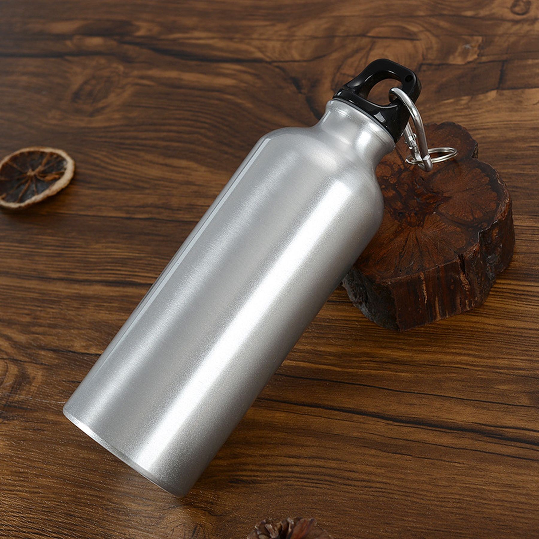 34Oz Leak Proof Aluminum Bicycle Water Bottles, custom water bottle with logo imprint 13