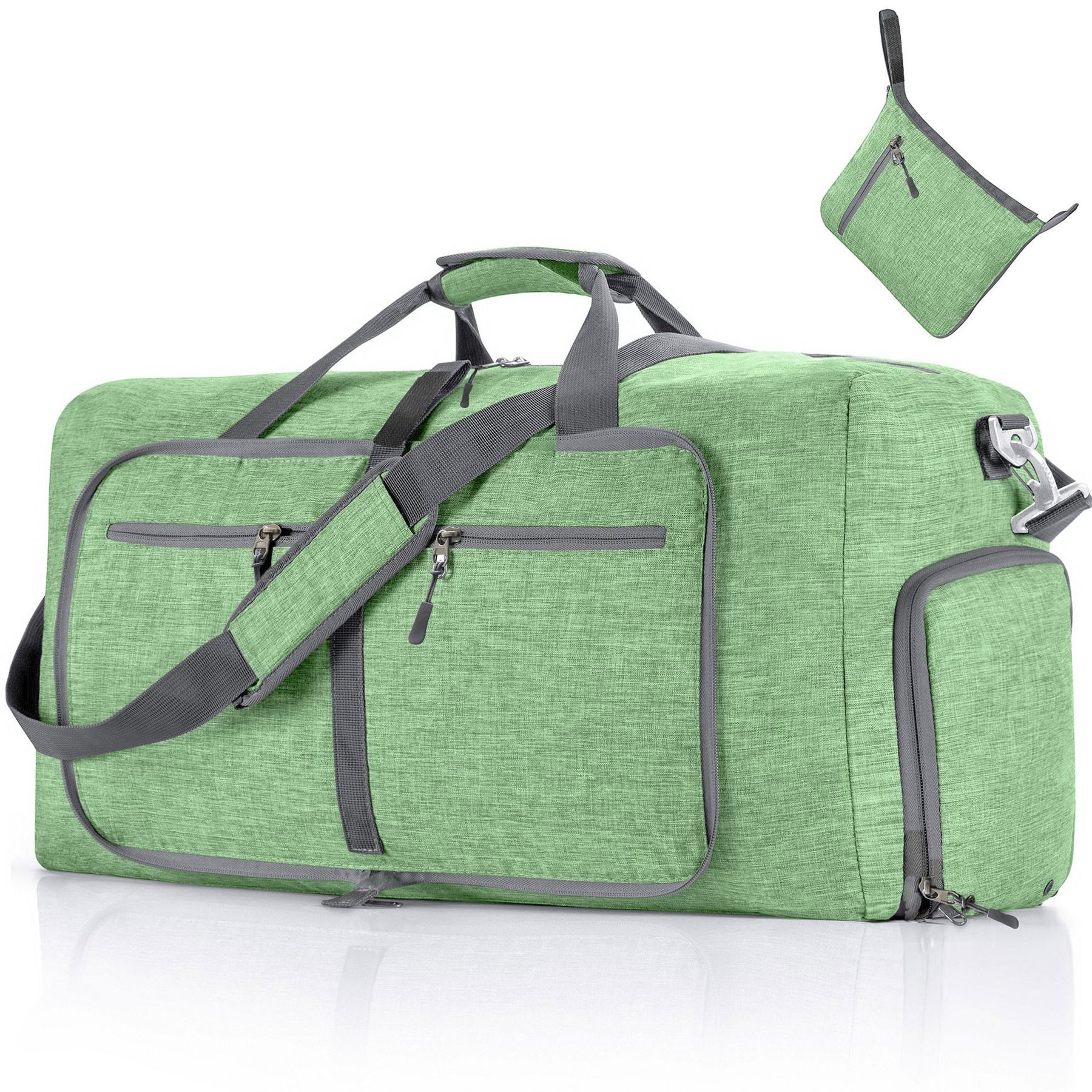 Foldable Duffel Bag 16