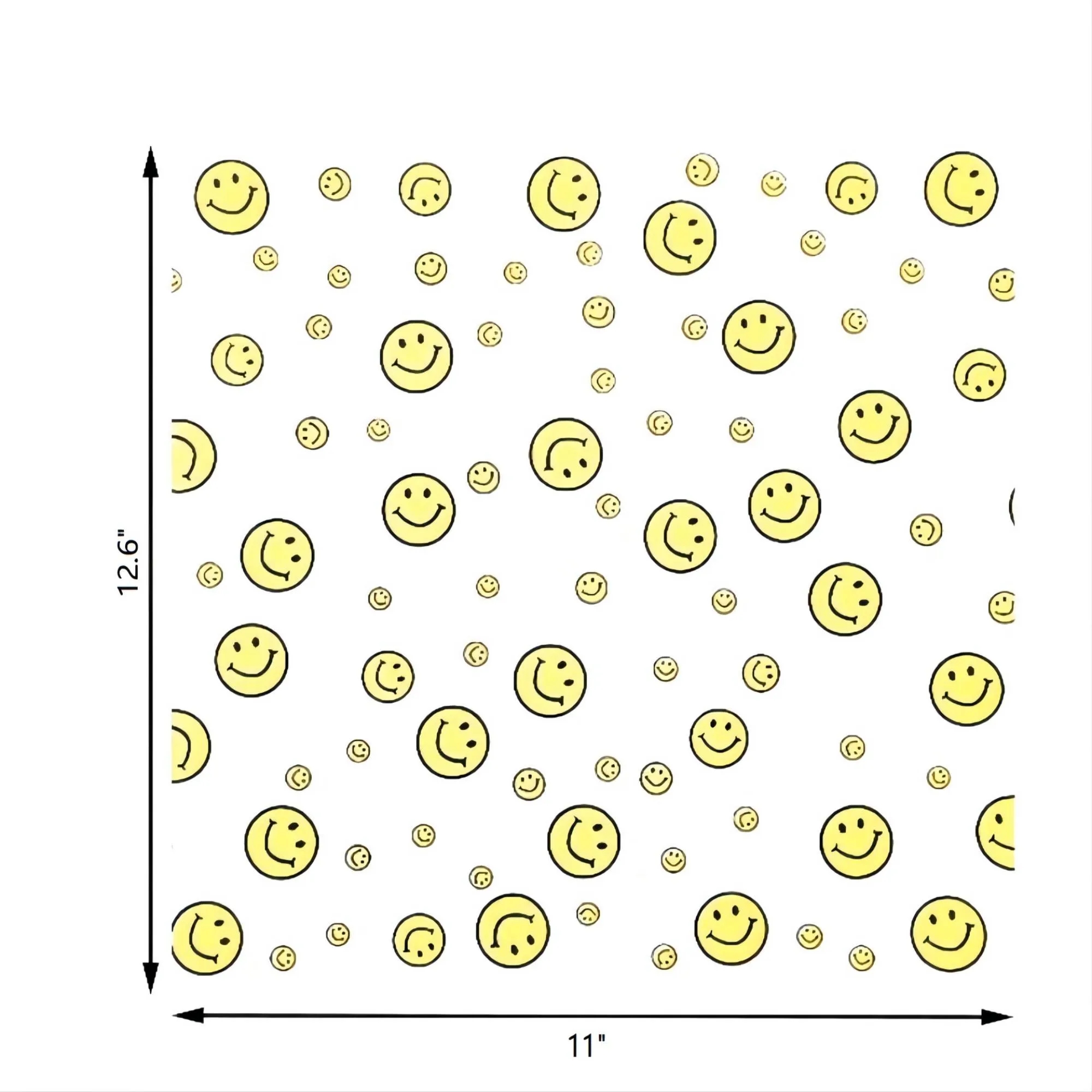 Hamburger Food Wrapping Paper MOQ 100PCS 2