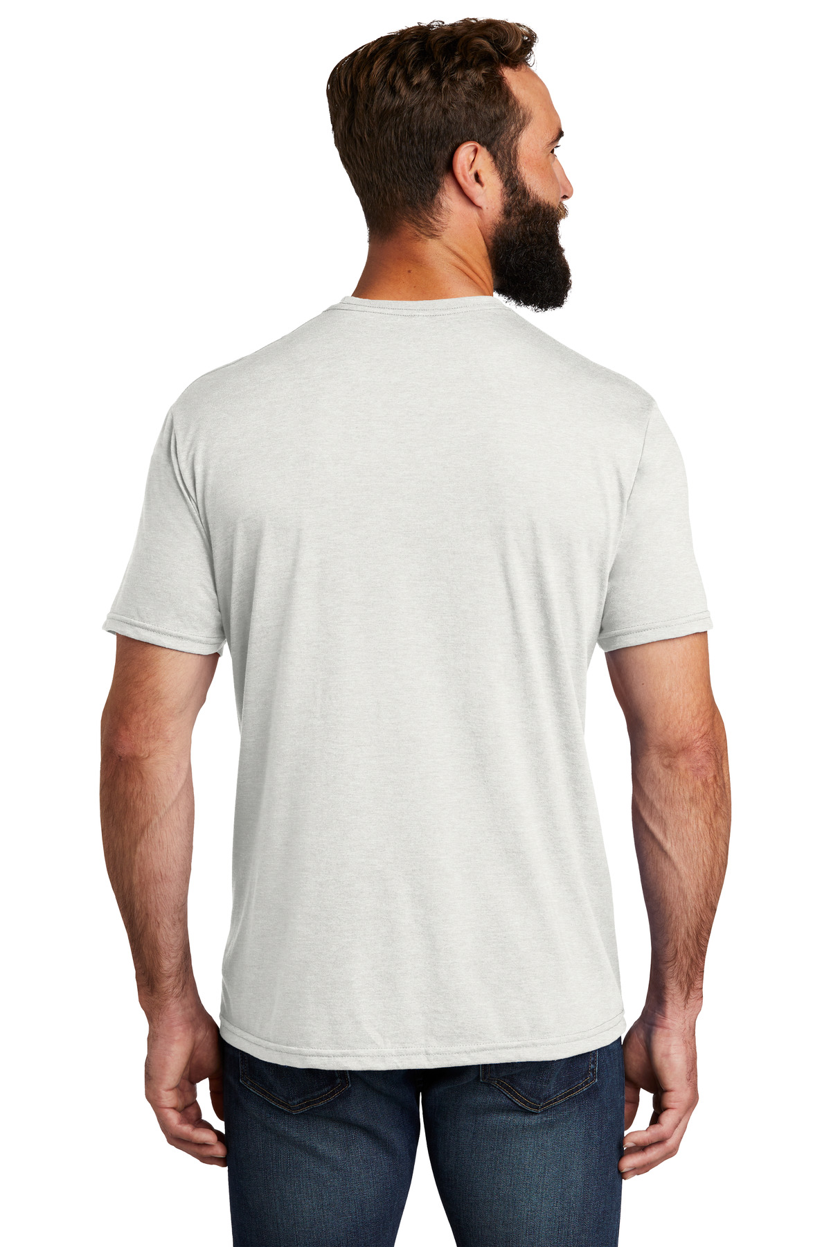 Allmade® Unisex Tri-Blend Tee 36