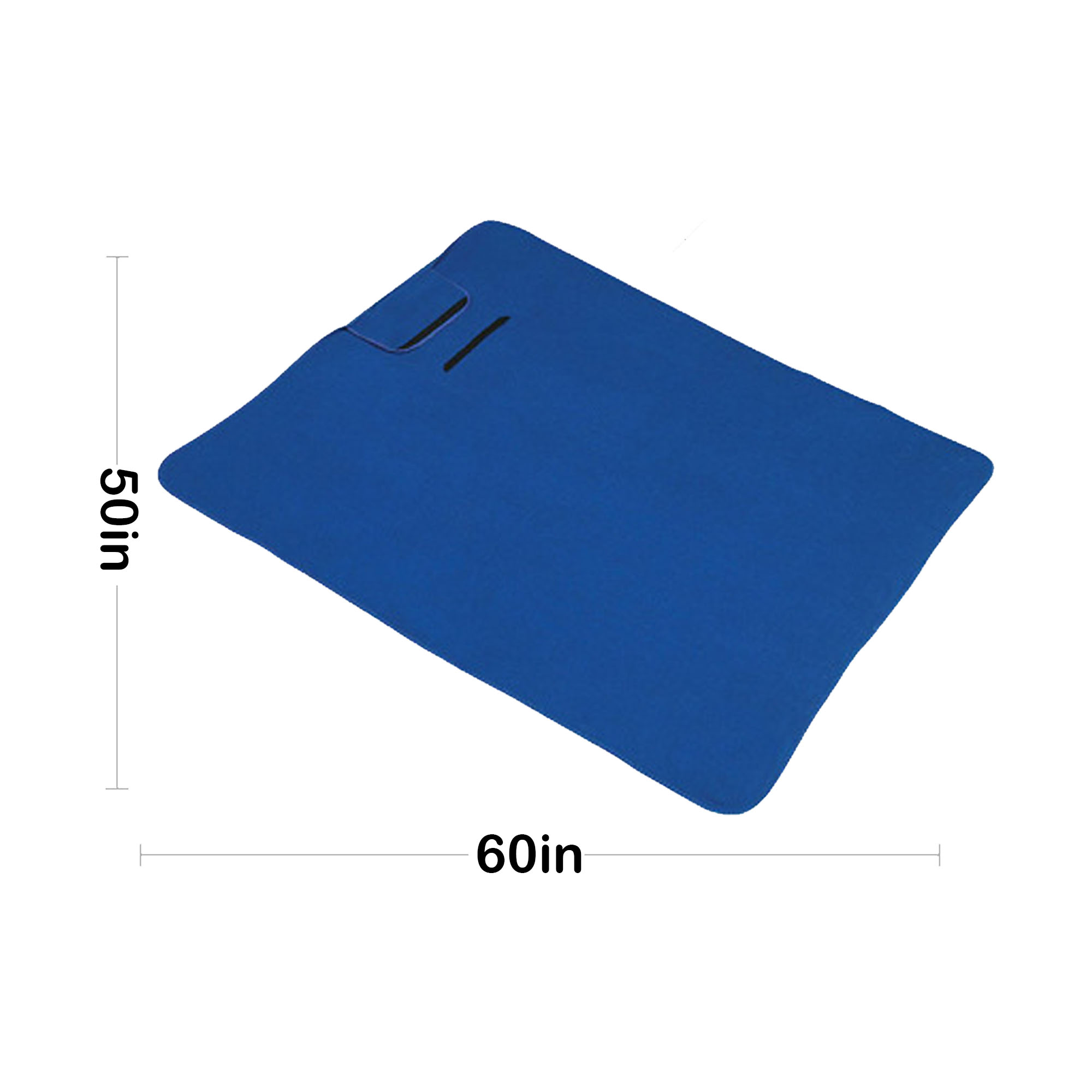 Lightweight Camping Blanket 2