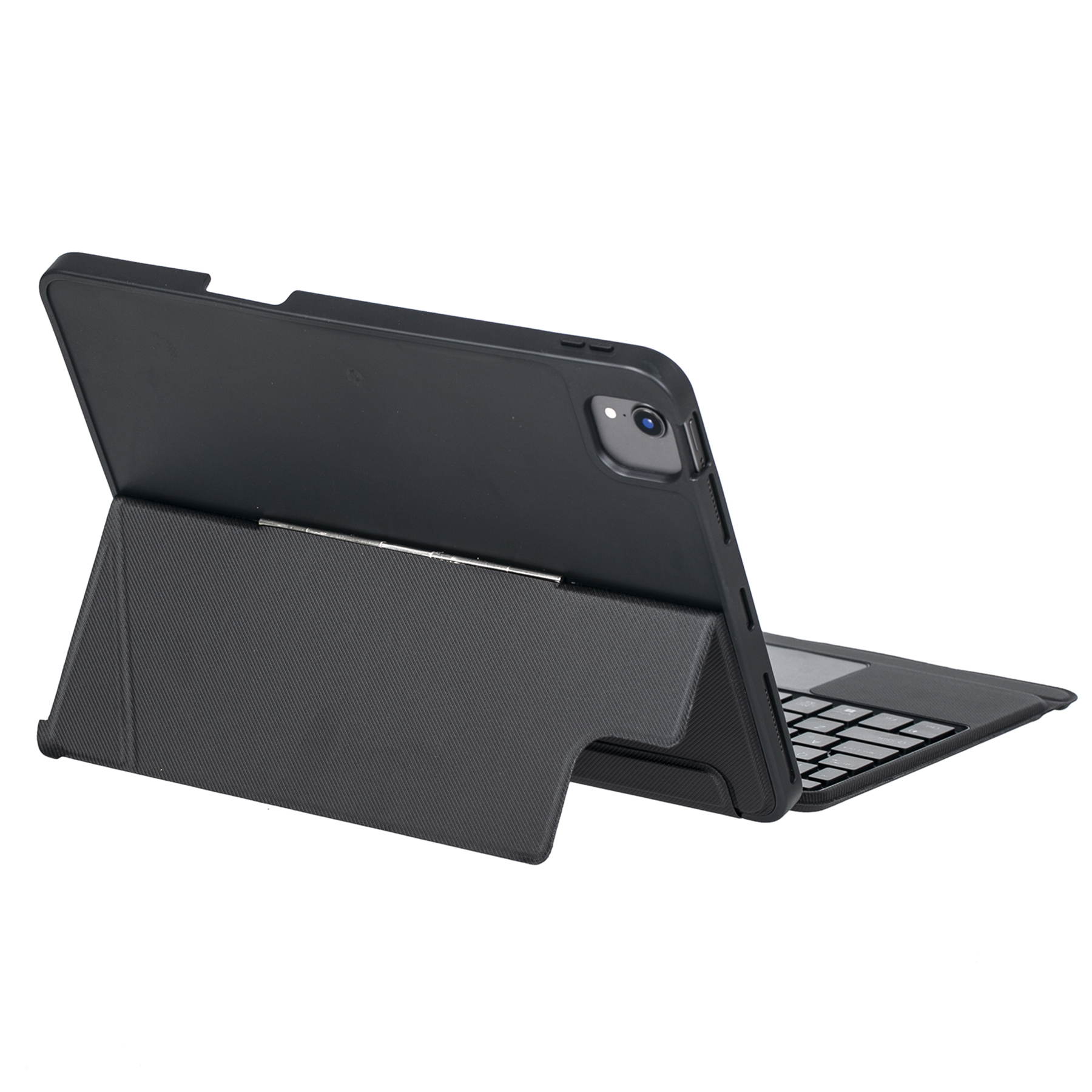 Detachable Keyboard Case for iPad Air 11 2024 & 2025 3