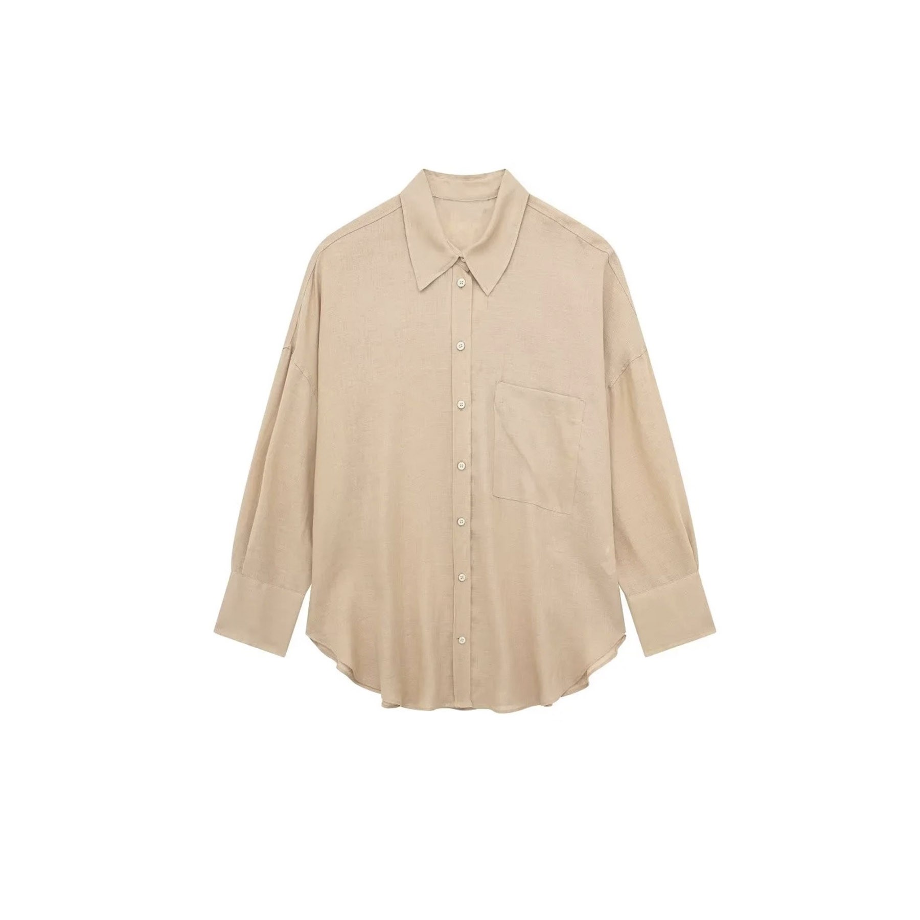 Women Casual Blouse 2