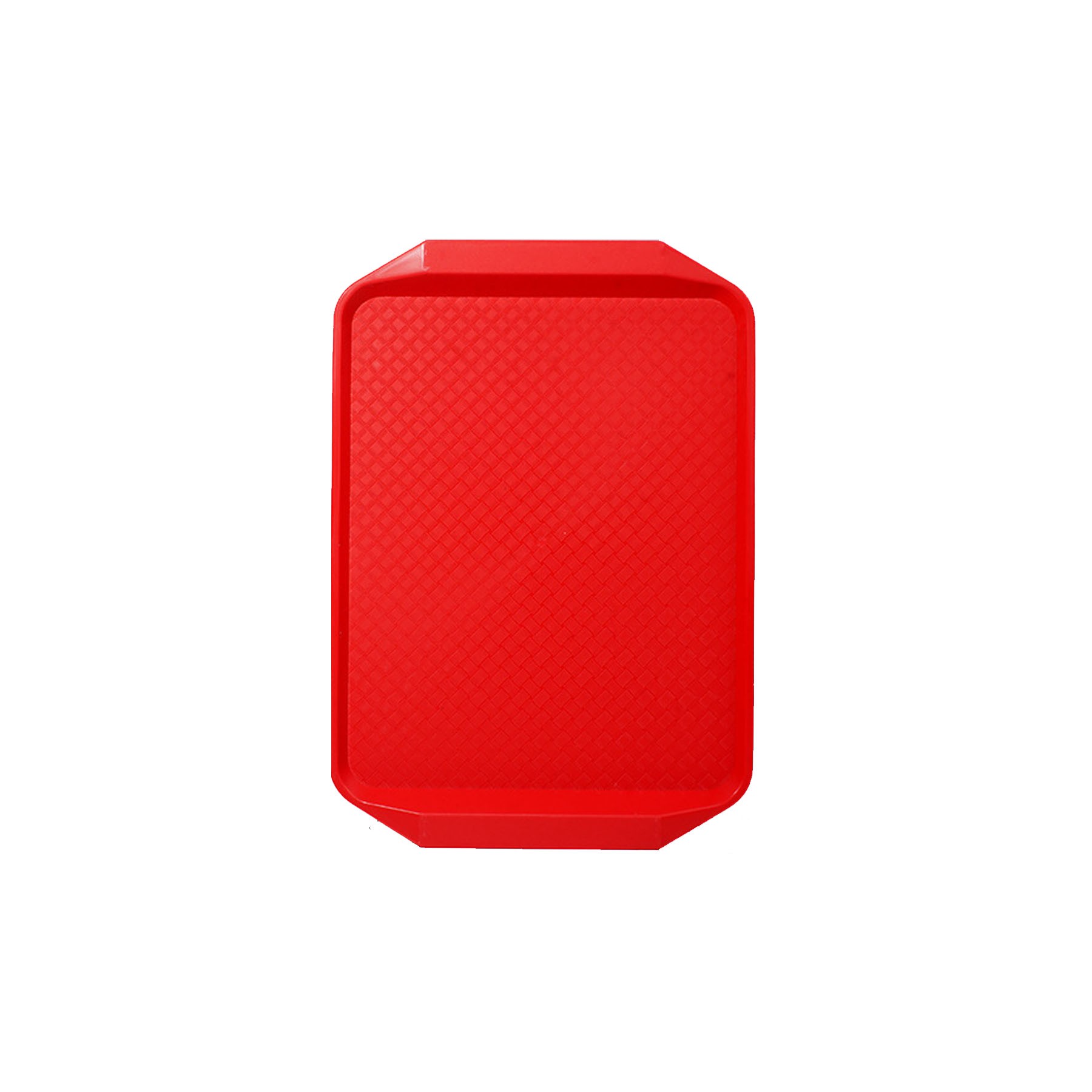 Plastic Food Tray 9
