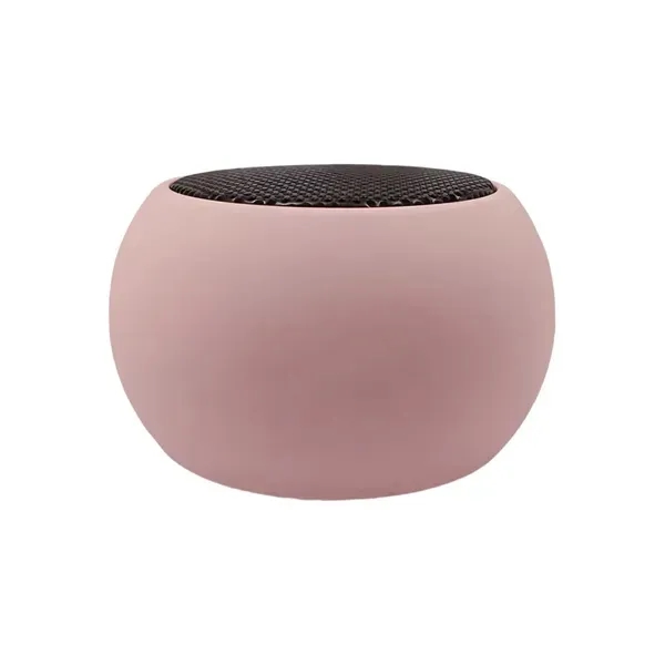 Wireless Portable Speaker with Stereo Bass Sound Quality 9