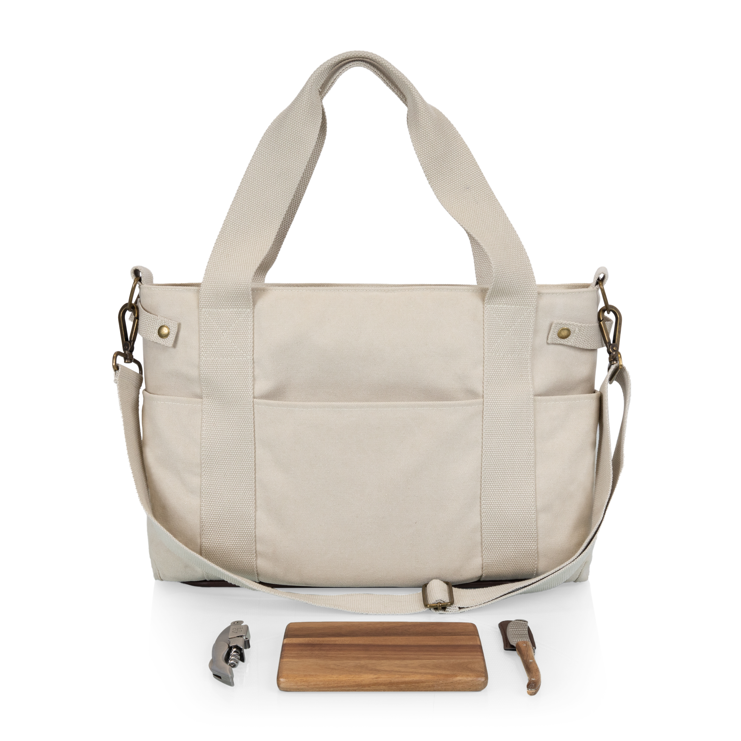Temecula Wine and Cheese Bag 1