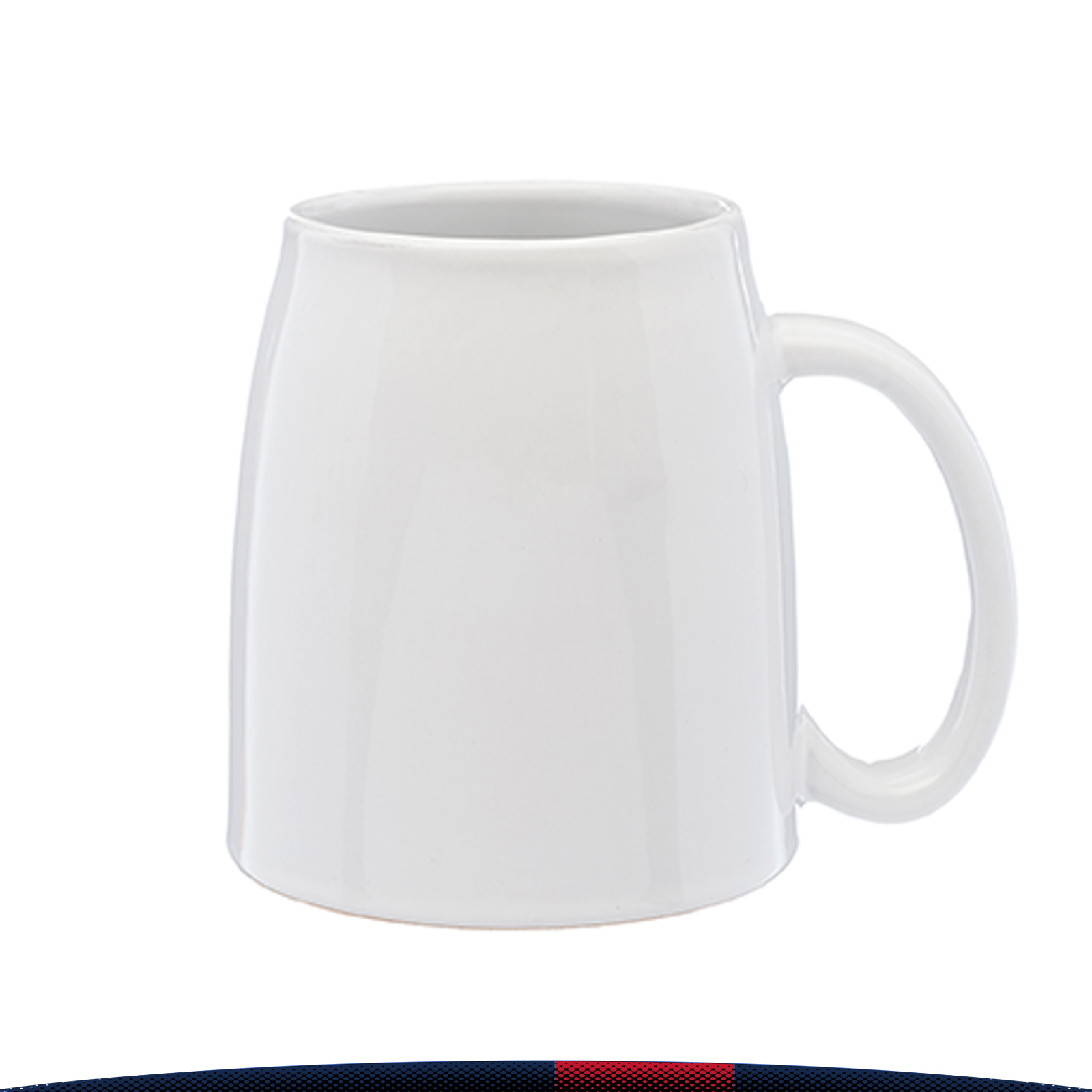 18 oz. Flurp Inverted Ceramic Mugs 3