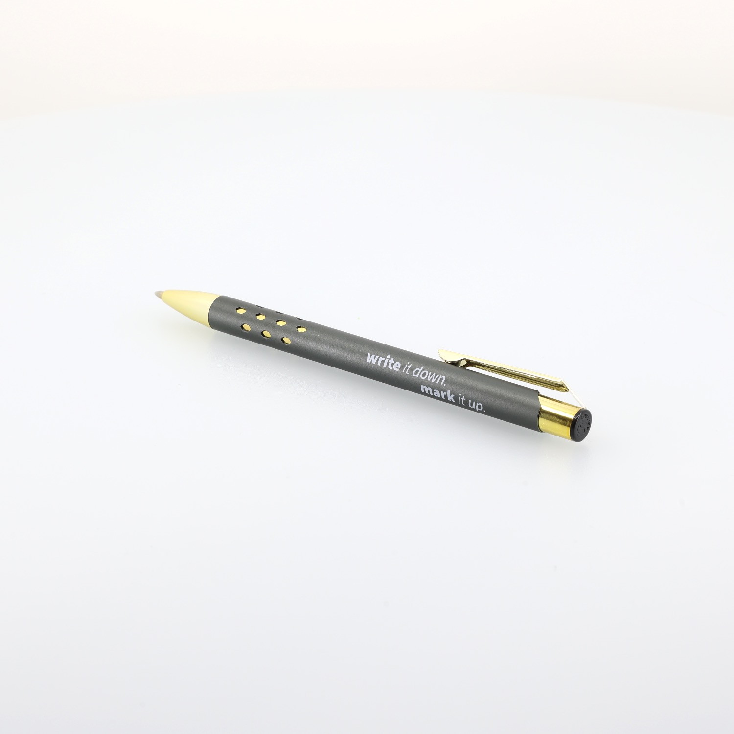Souvenir® Armor Gold Pen 118