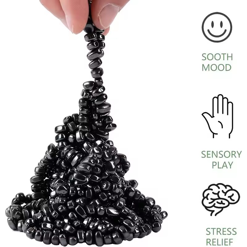 Magnetic Beads 3
