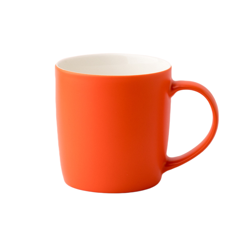 Custom 12 oz. Ceramic Mugs 9
