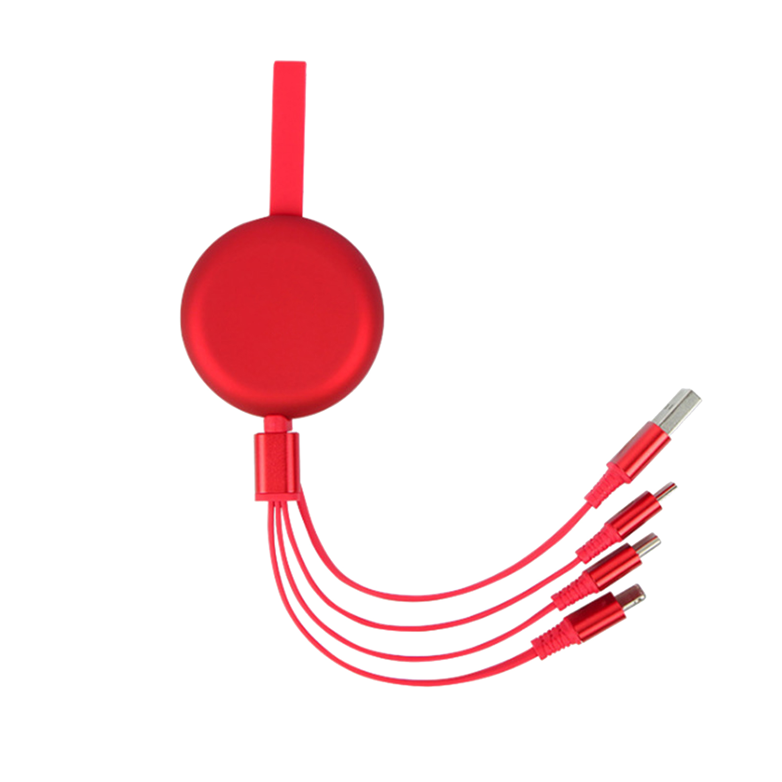 Draco 3in1 Charging Cable 6