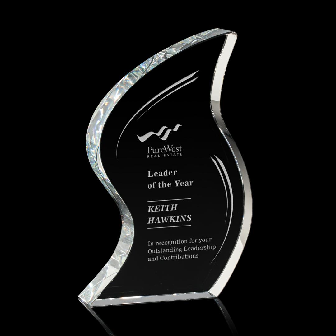 Nexis Award 5